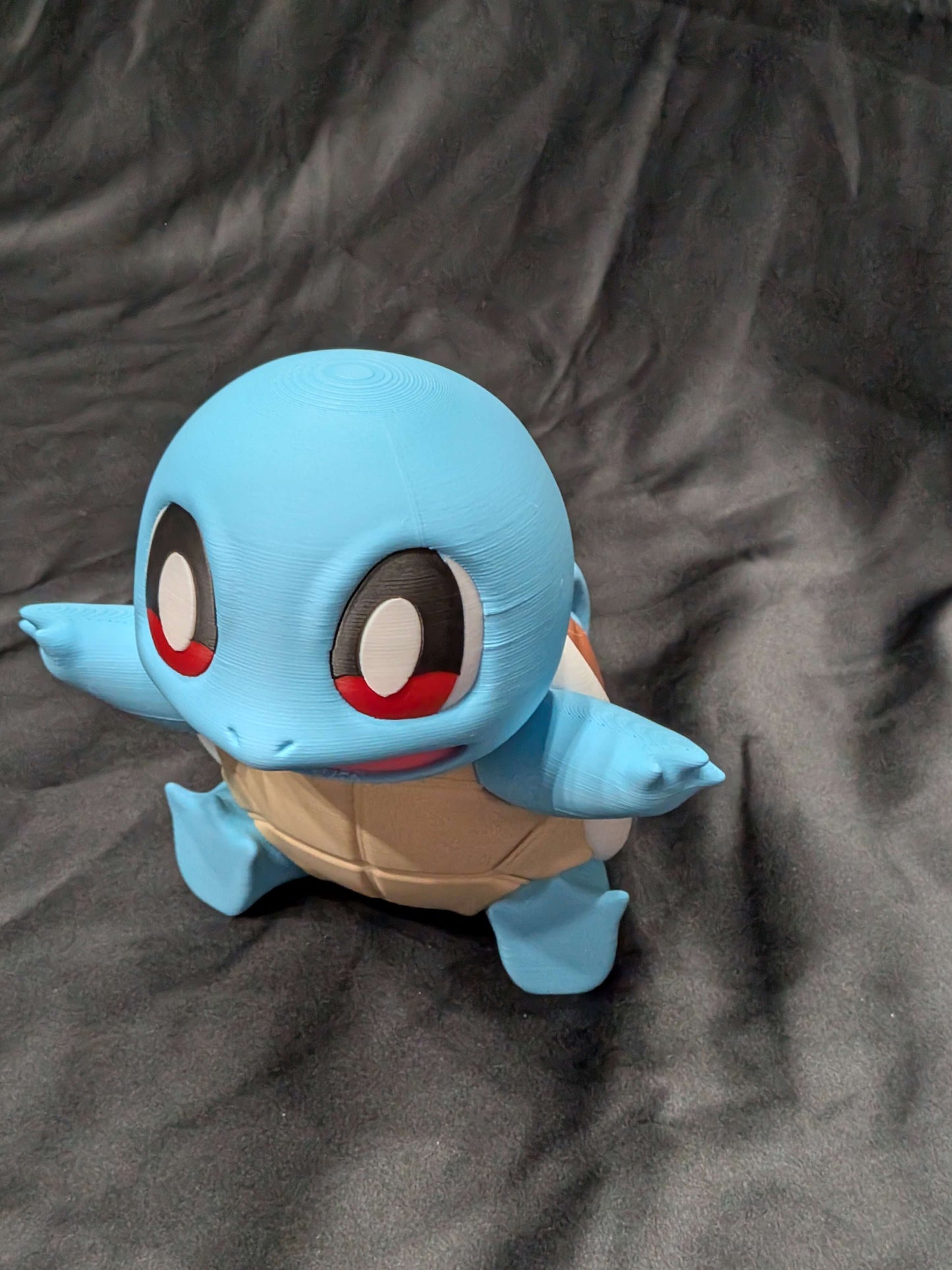 Large Pokemon