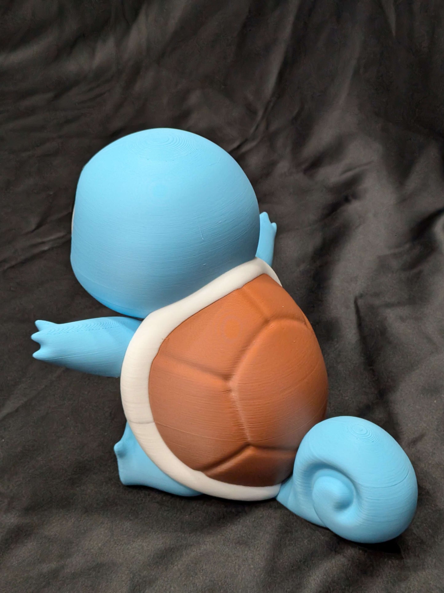 Large Pokemon