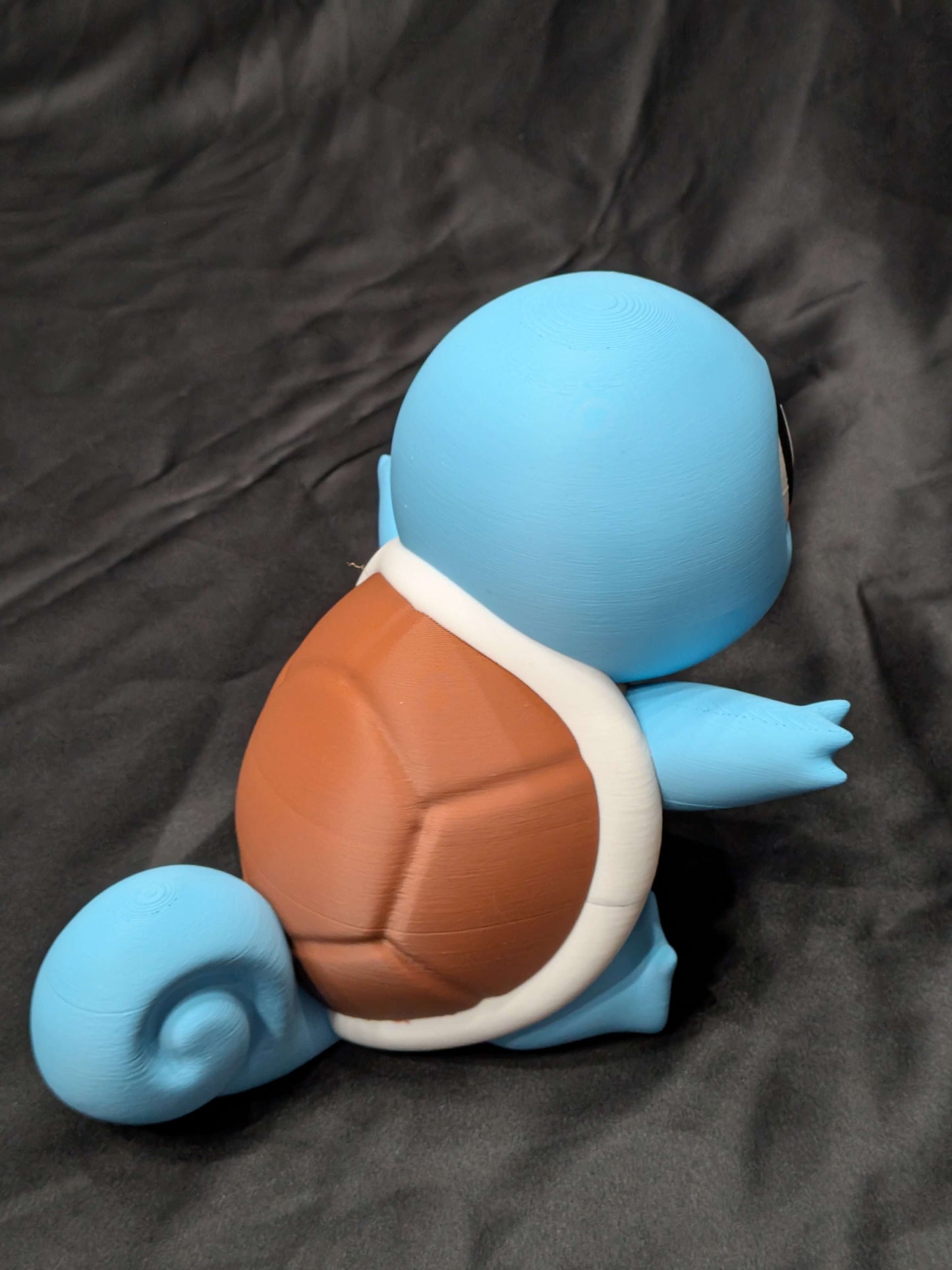 Large Pokemon