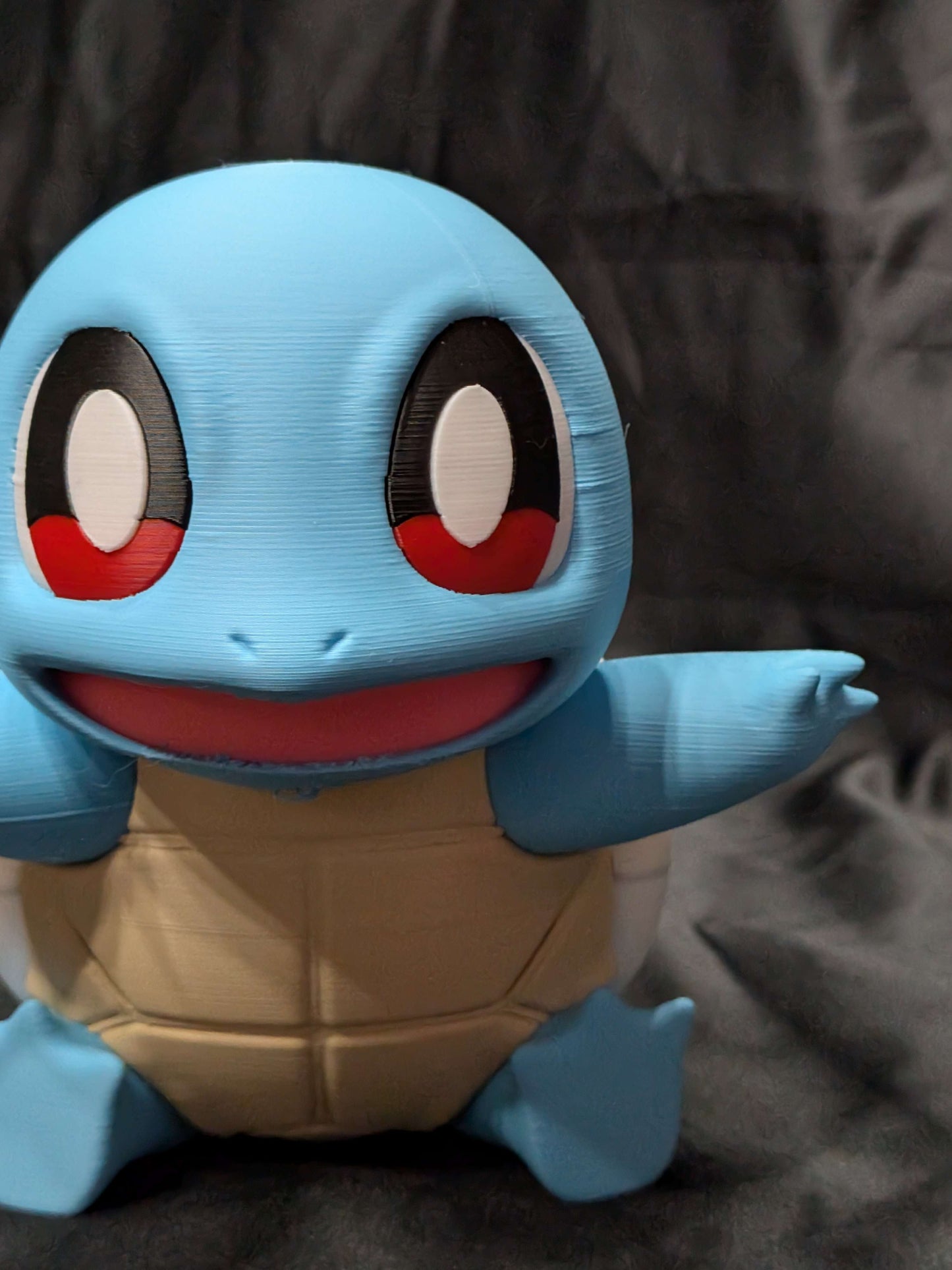 Large Pokemon