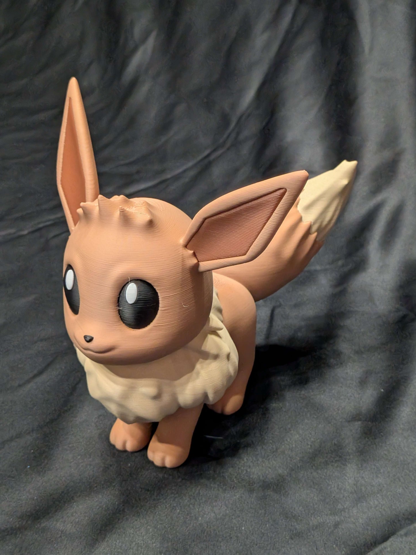 Large Pokemon