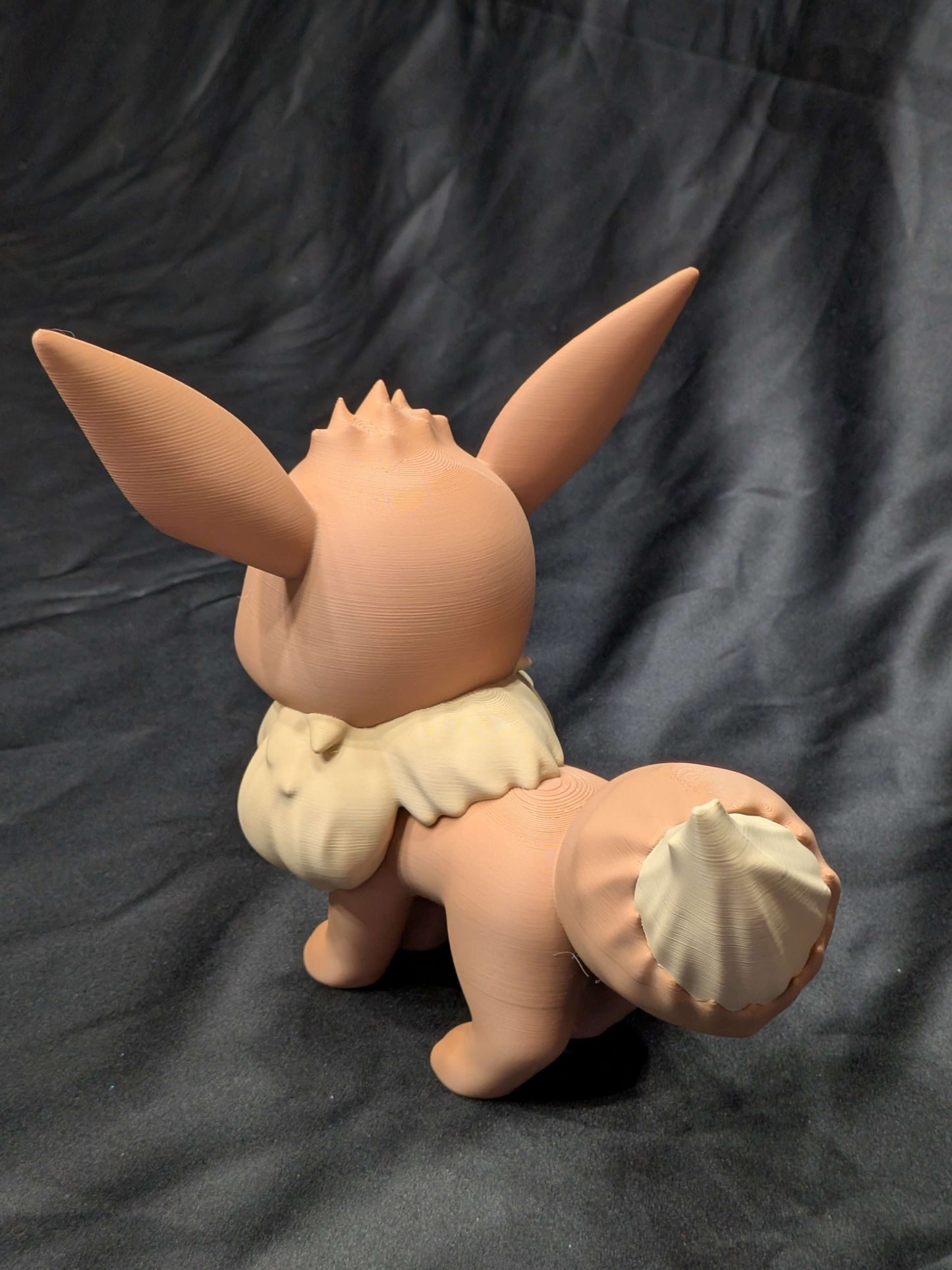 Large Pokemon