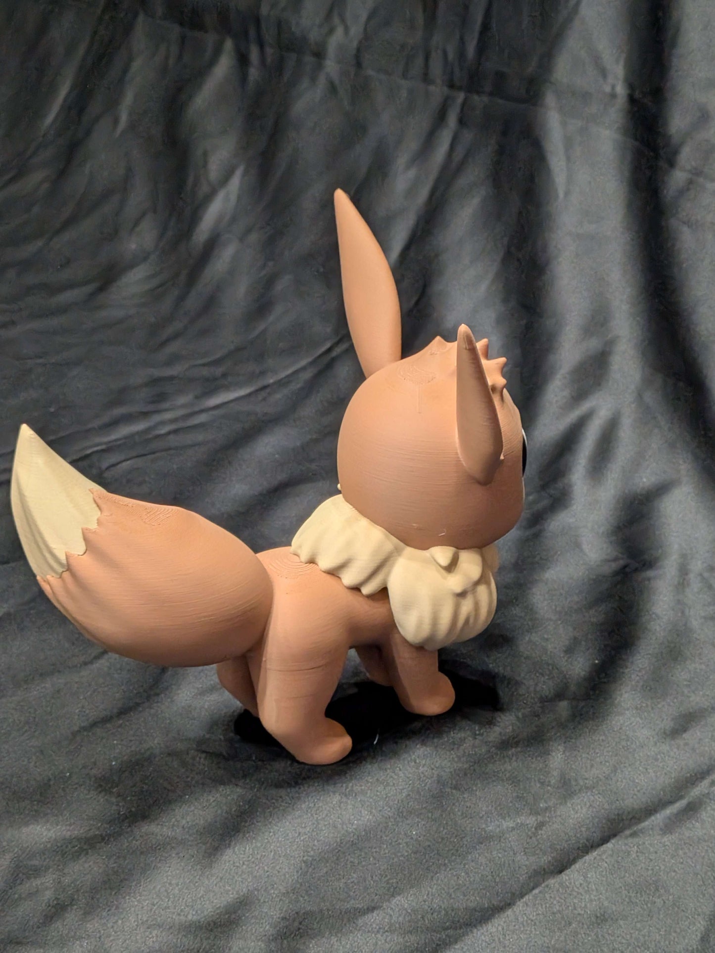 Large Pokemon