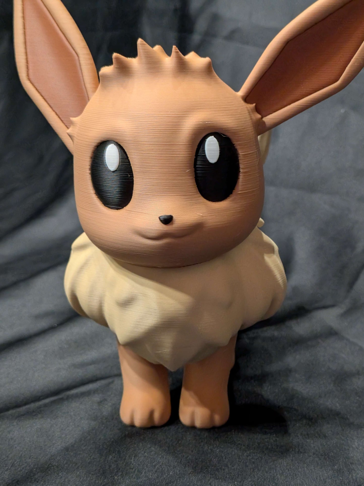 Large Pokemon