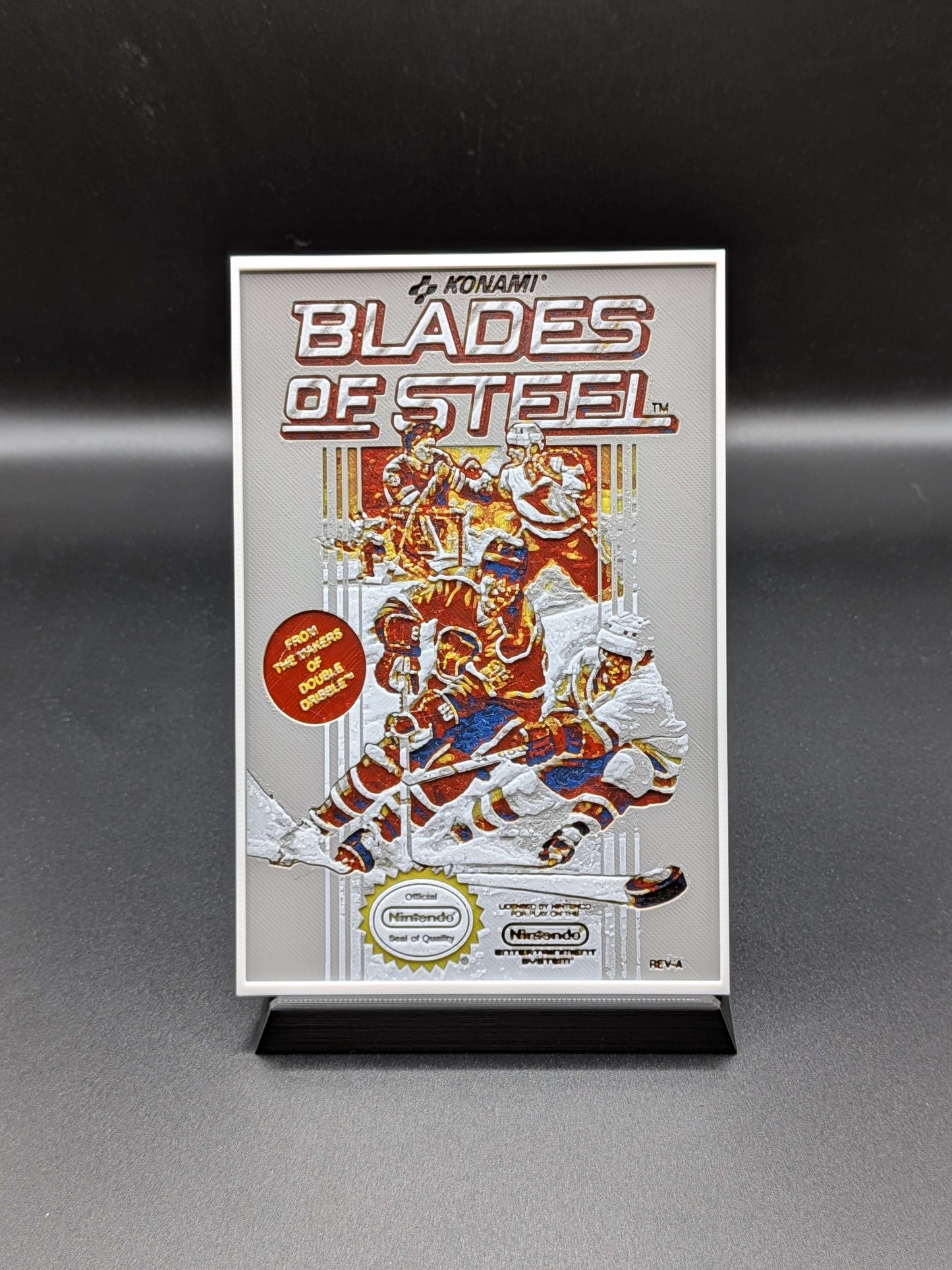 1980s Video Games