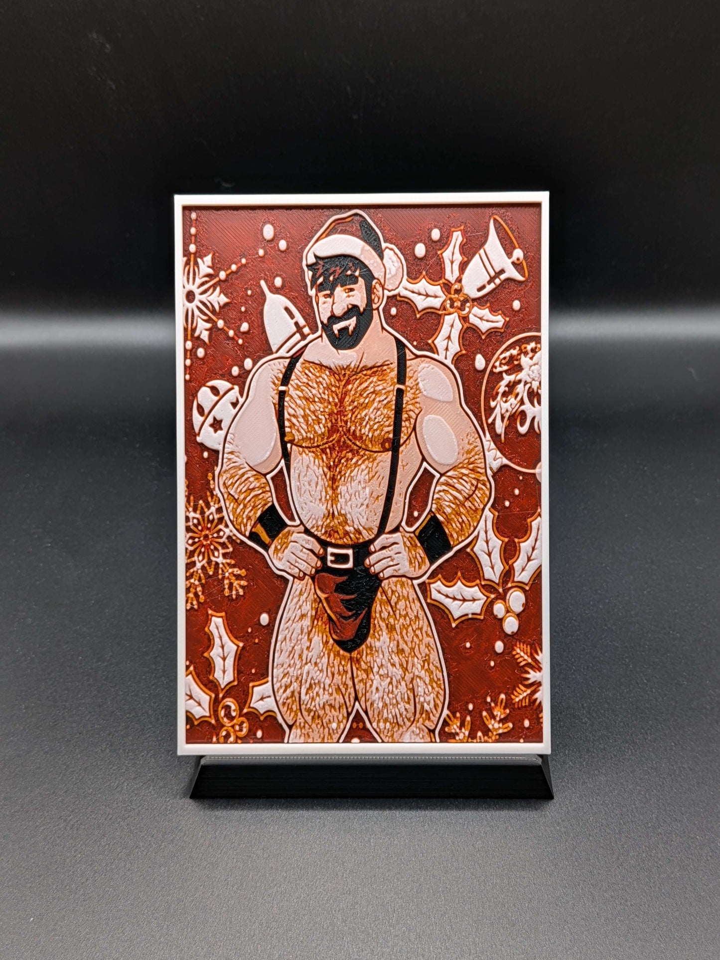 BoBoBear Art Posters