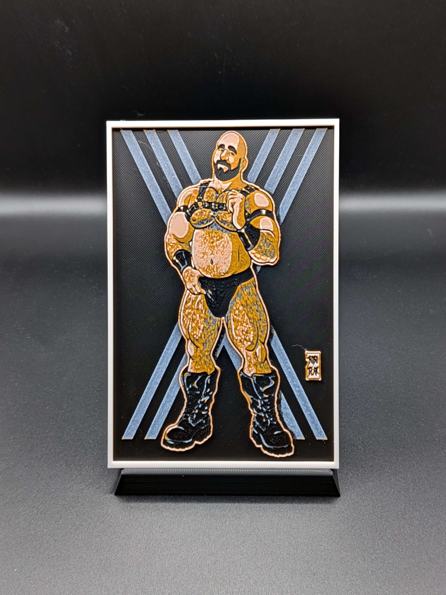 BoBoBear Art Posters