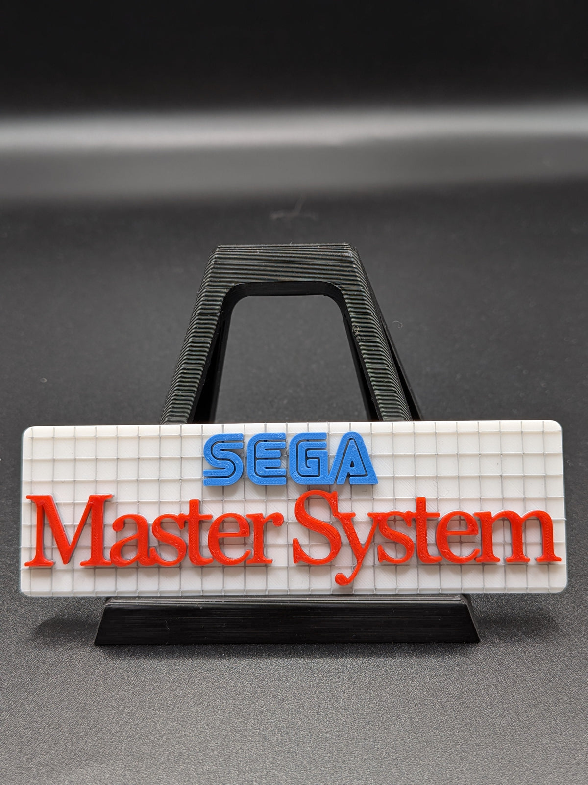 Mini Consoles & Logos