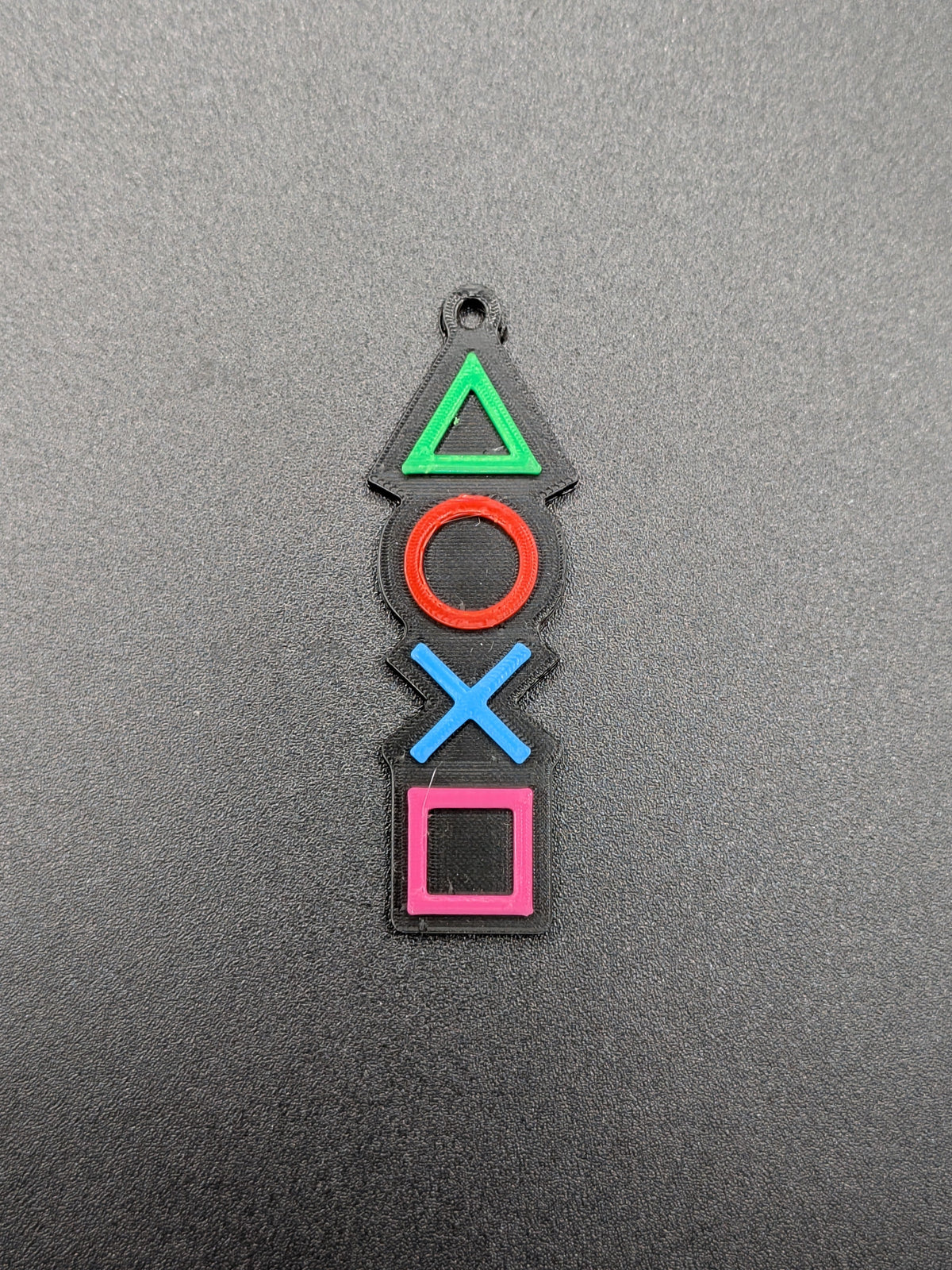 Mini Consoles & Logos