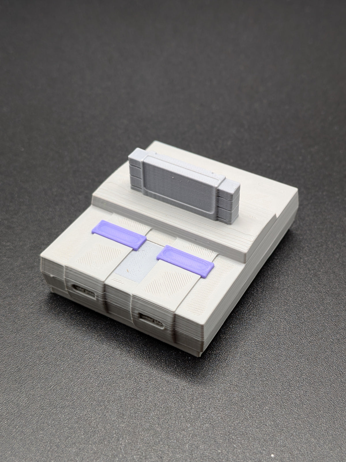Mini Consoles & Logos