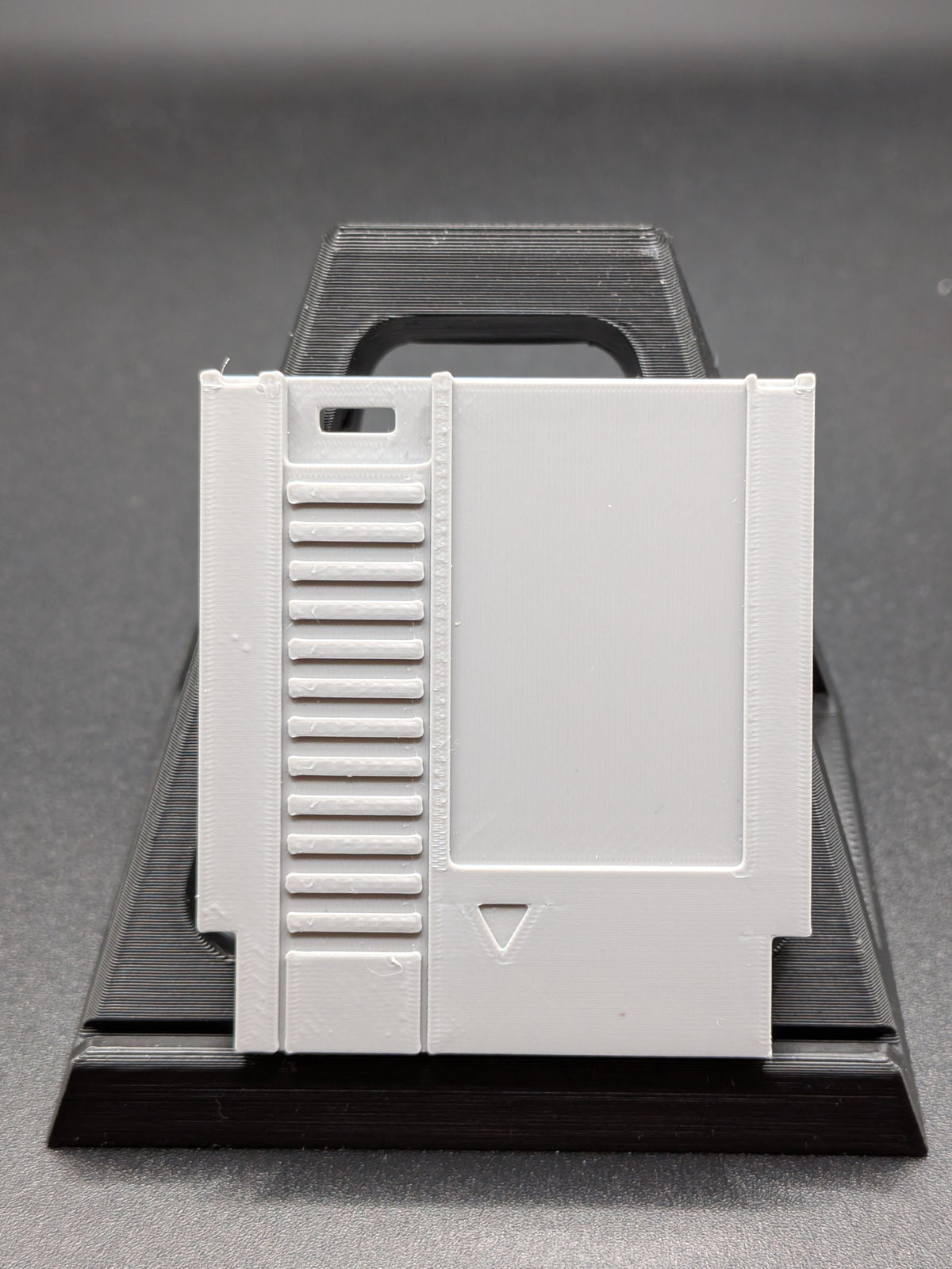 Mini Consoles & Logos