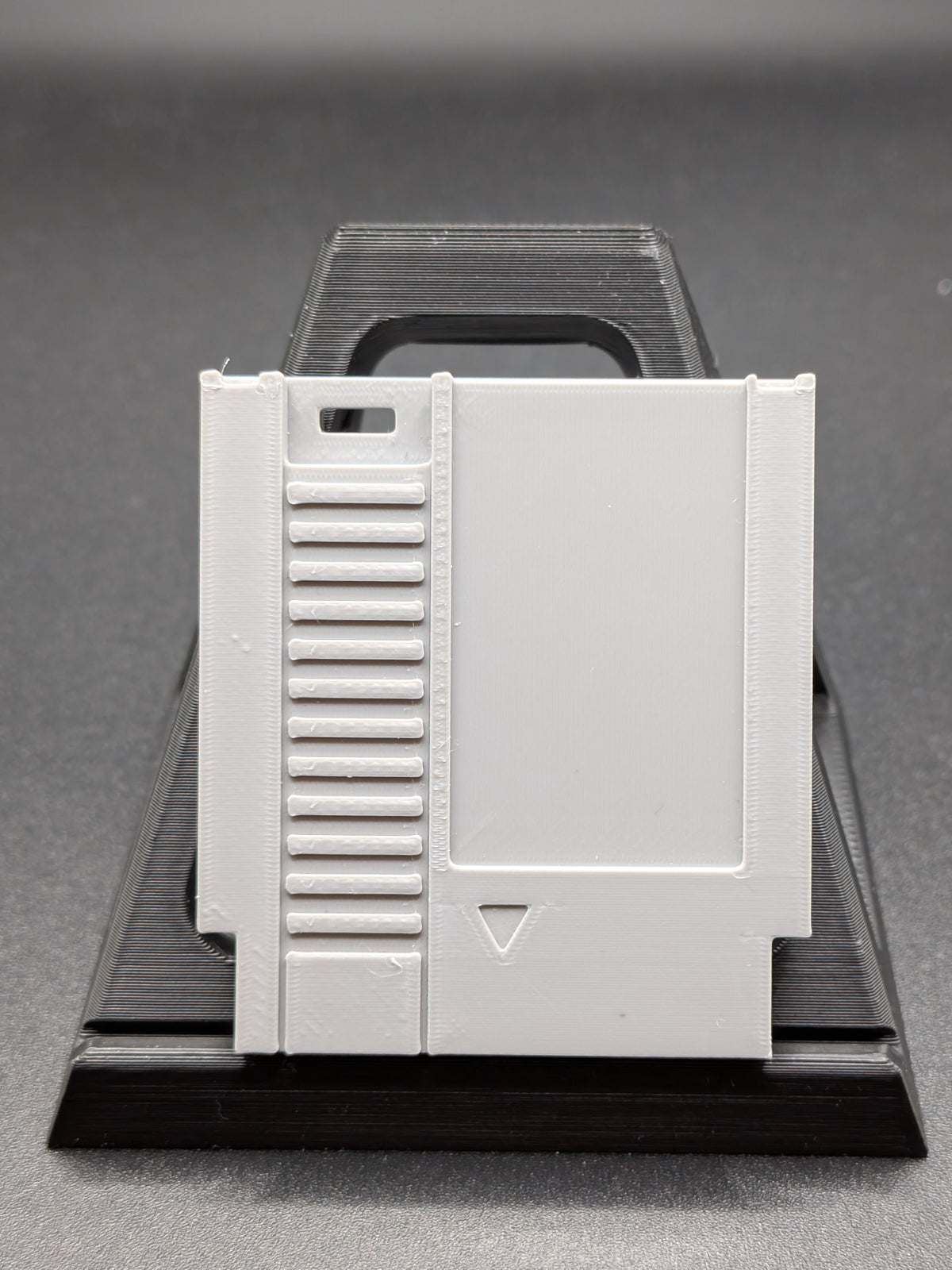 Mini Consoles & Logos
