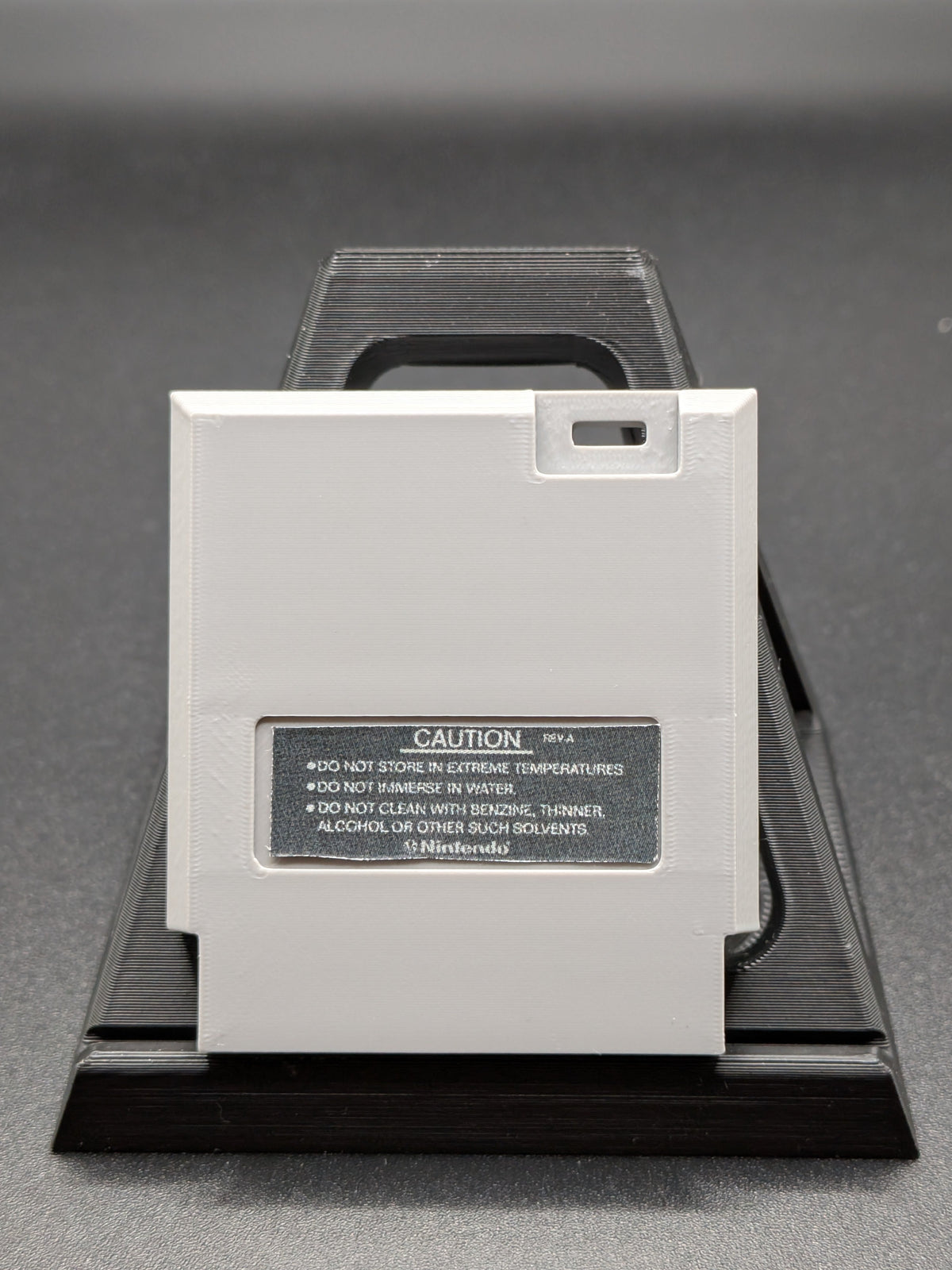 Mini Consoles & Logos