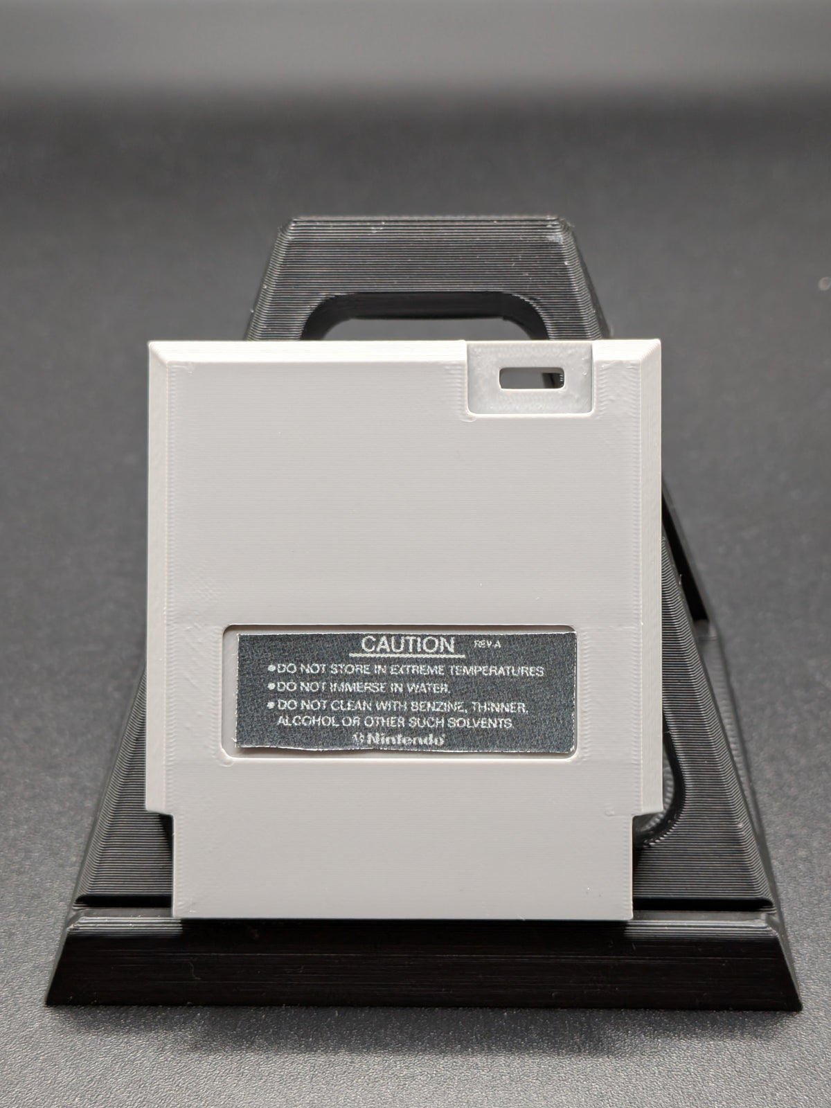 Mini Consoles & Logos