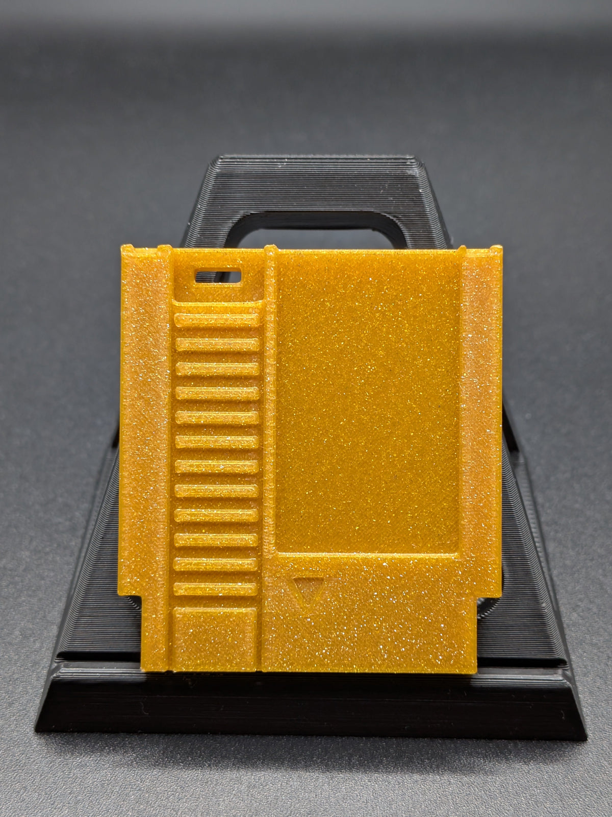Mini Consoles & Logos