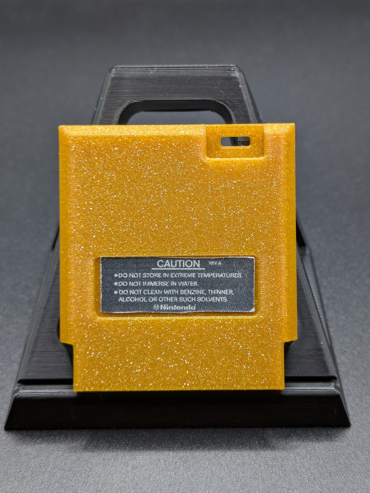 Mini Consoles & Logos
