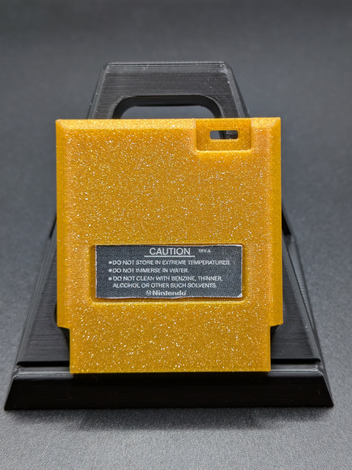 Mini Consoles & Logos