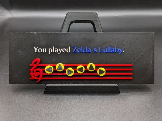 TLOZ: Ocarina of Time Songs