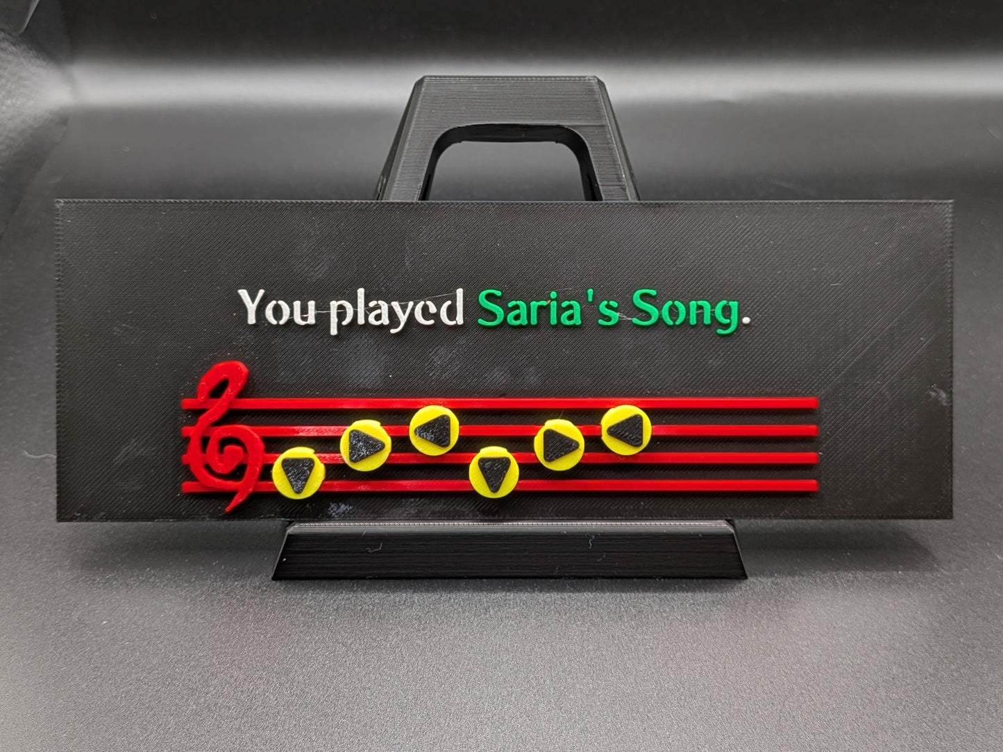 TLOZ: Ocarina of Time Songs