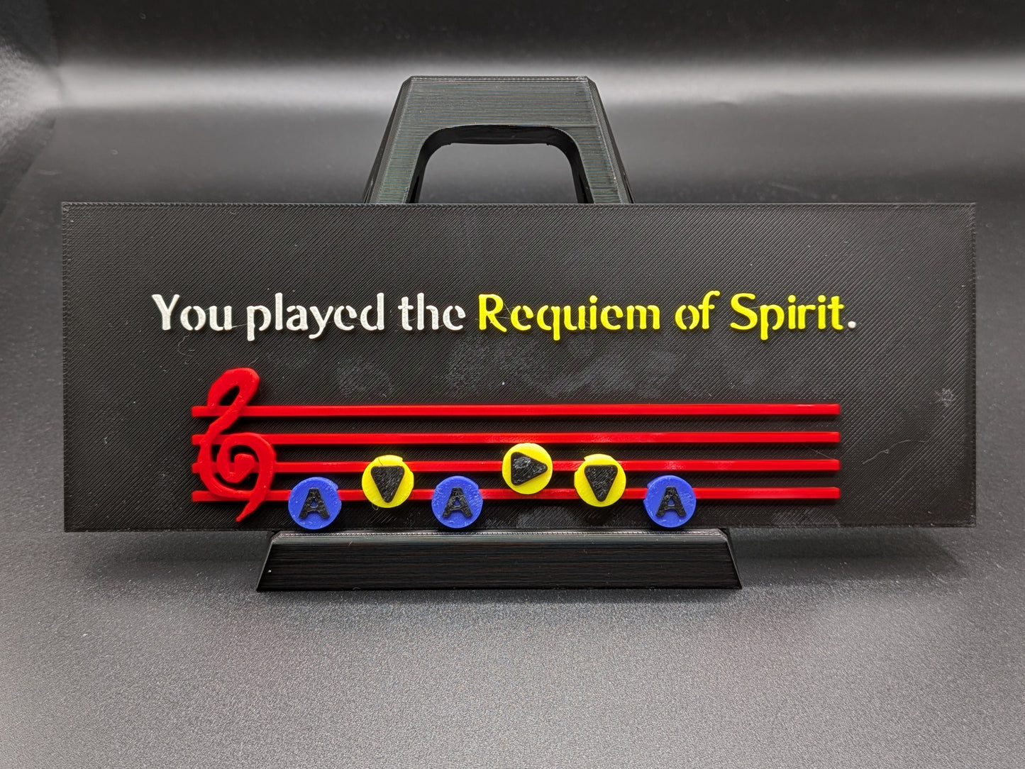TLOZ: Ocarina of Time Songs