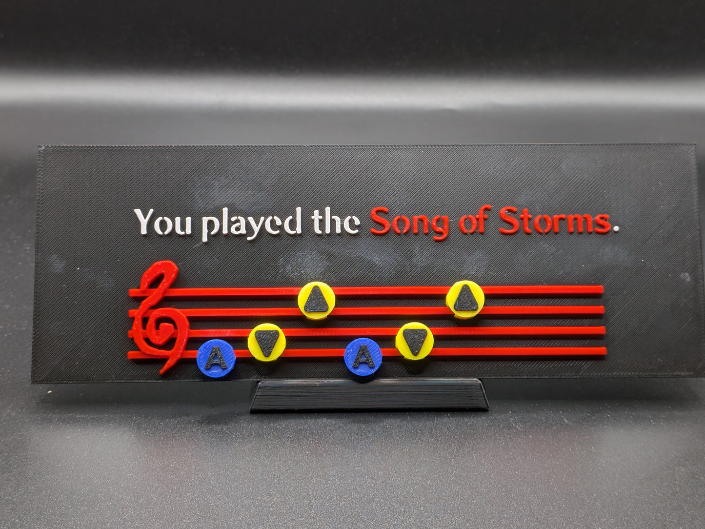 TLOZ: Ocarina of Time Songs