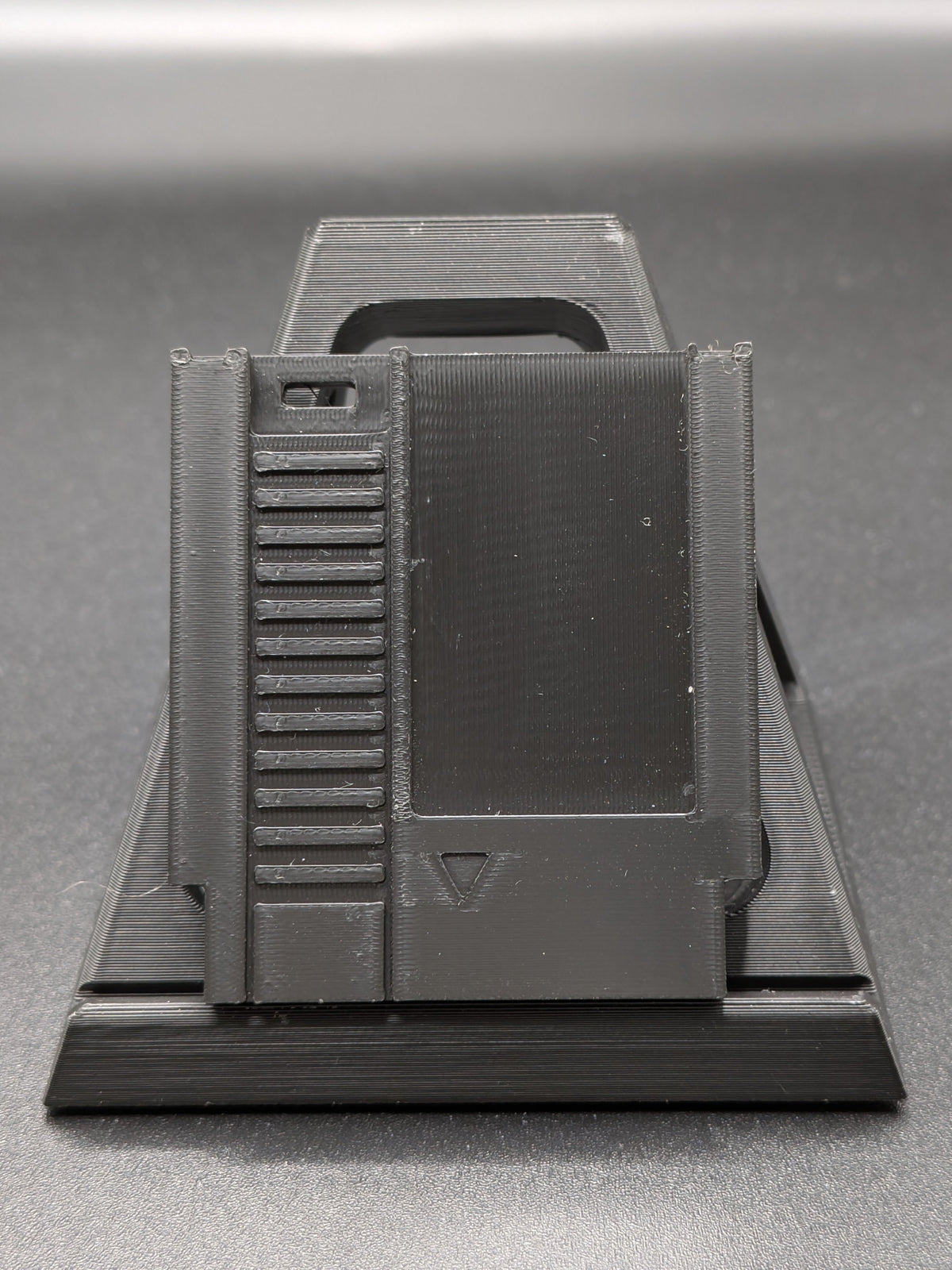Mini Consoles & Logos