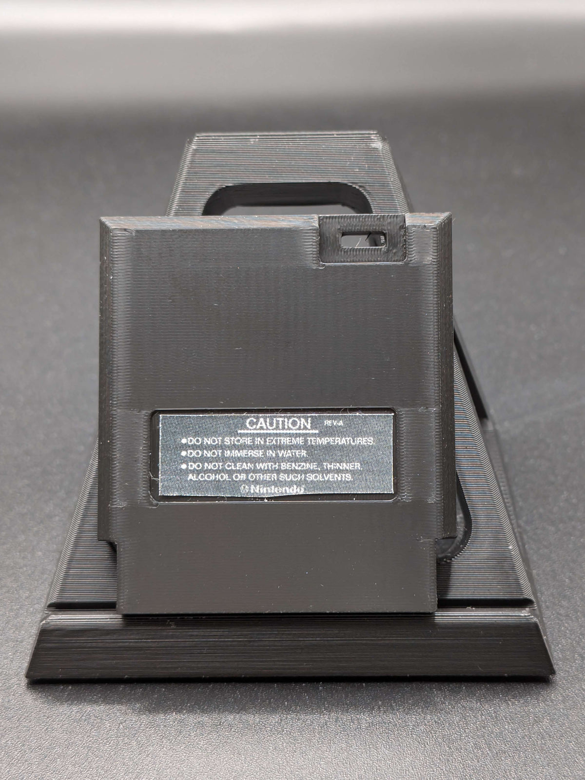 Mini Consoles & Logos