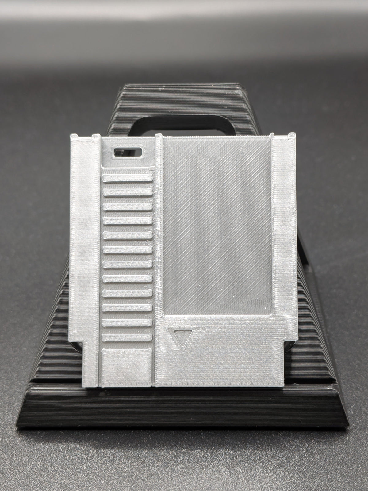 Mini Consoles & Logos