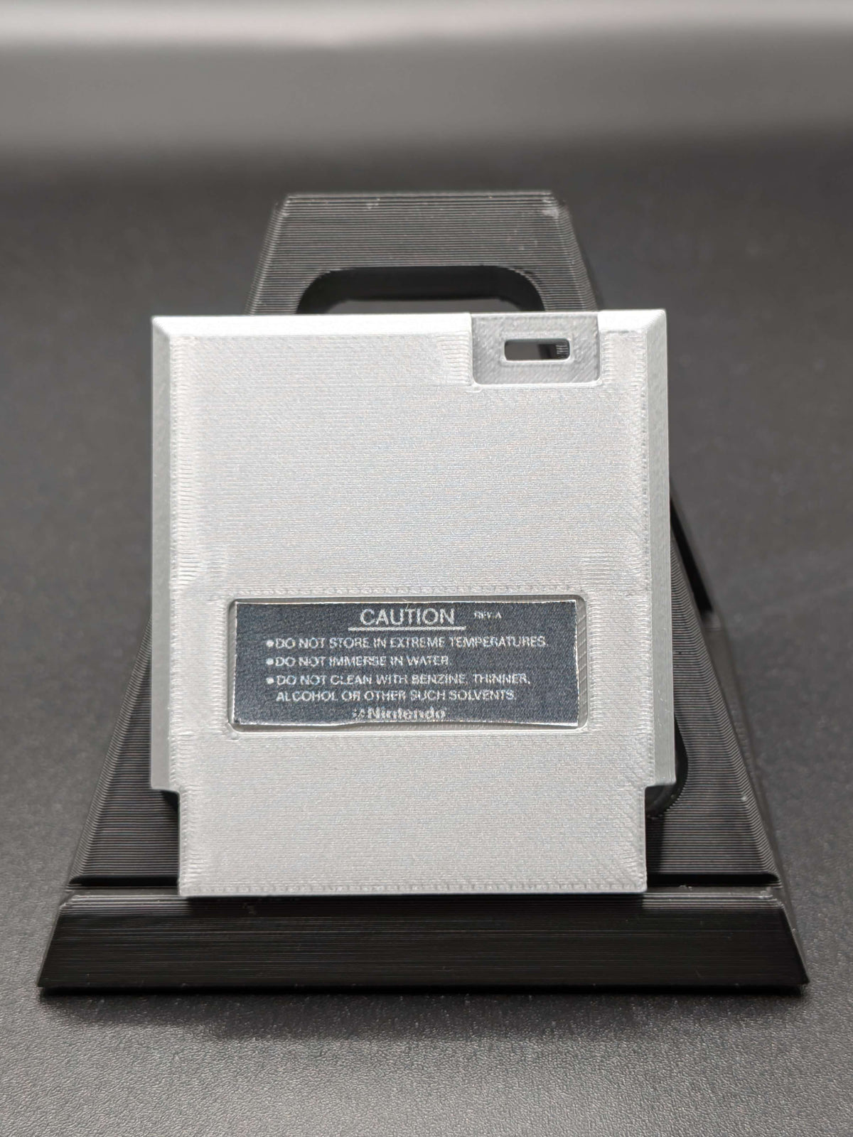 Mini Consoles & Logos