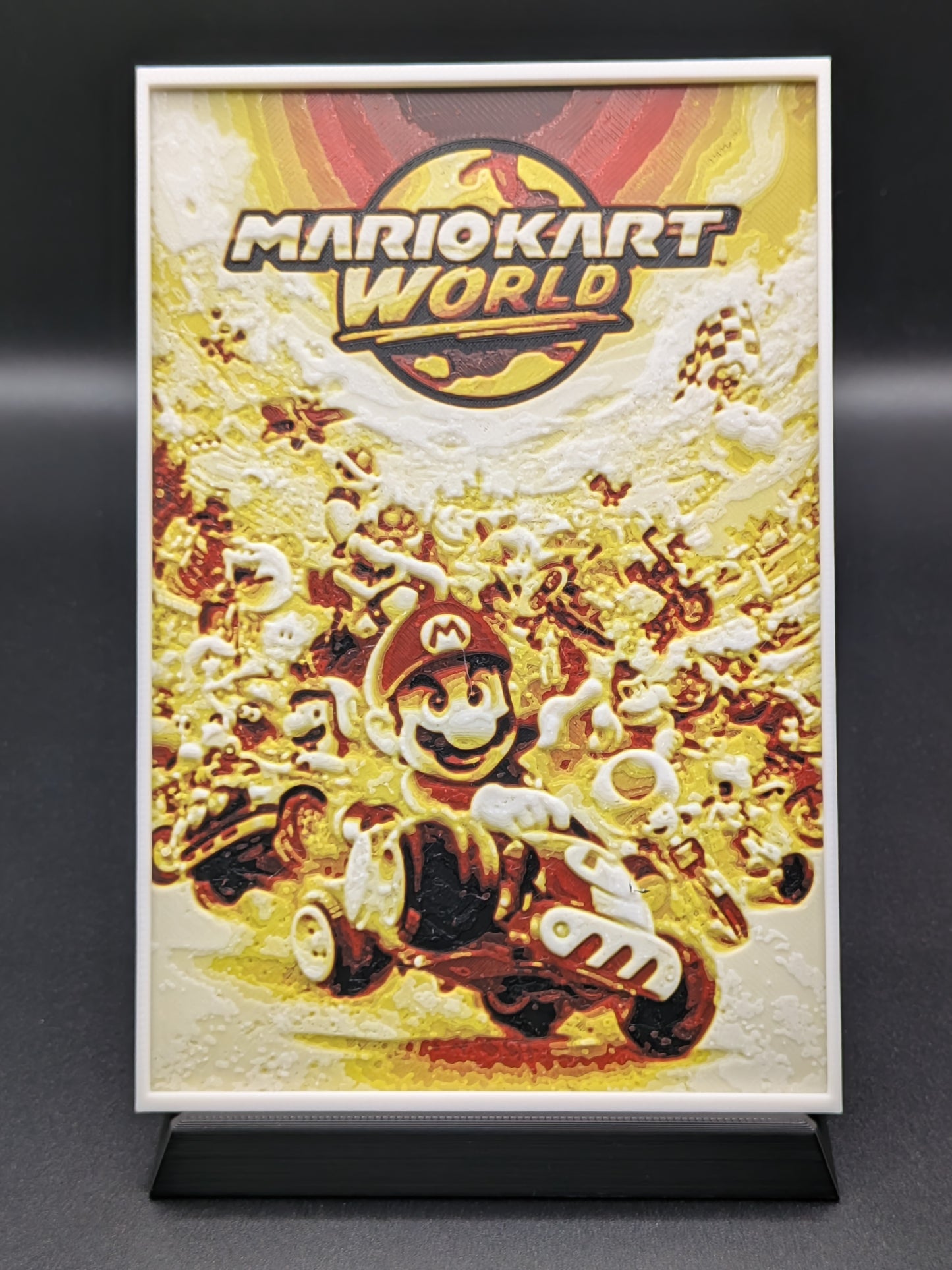 Super Mario Bros.