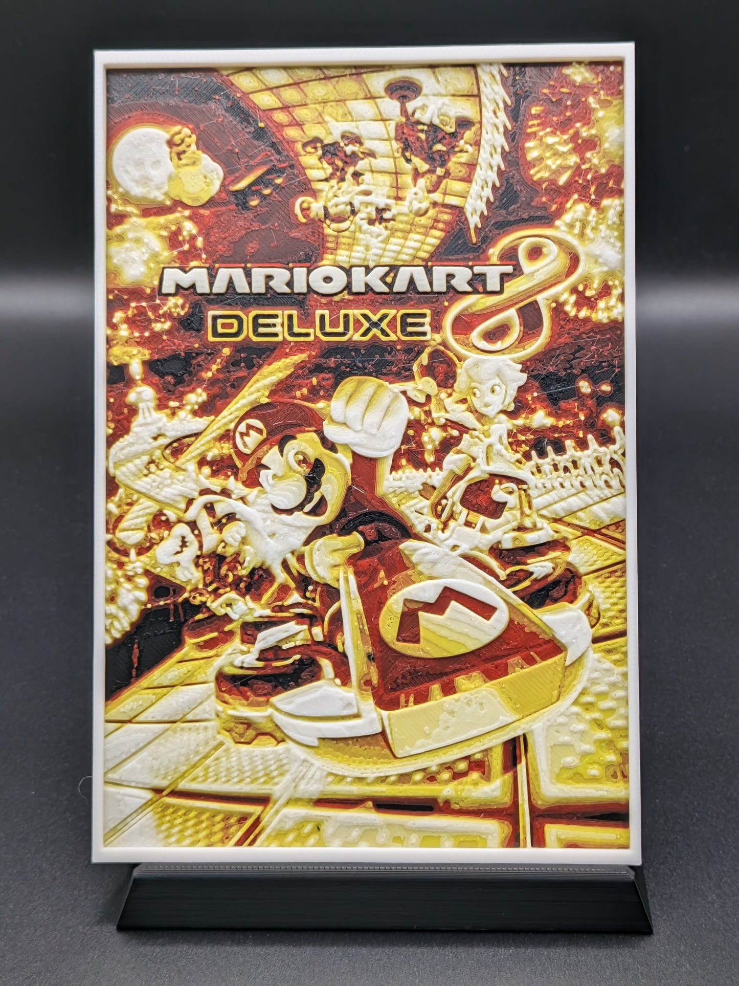 Super Mario Bros.