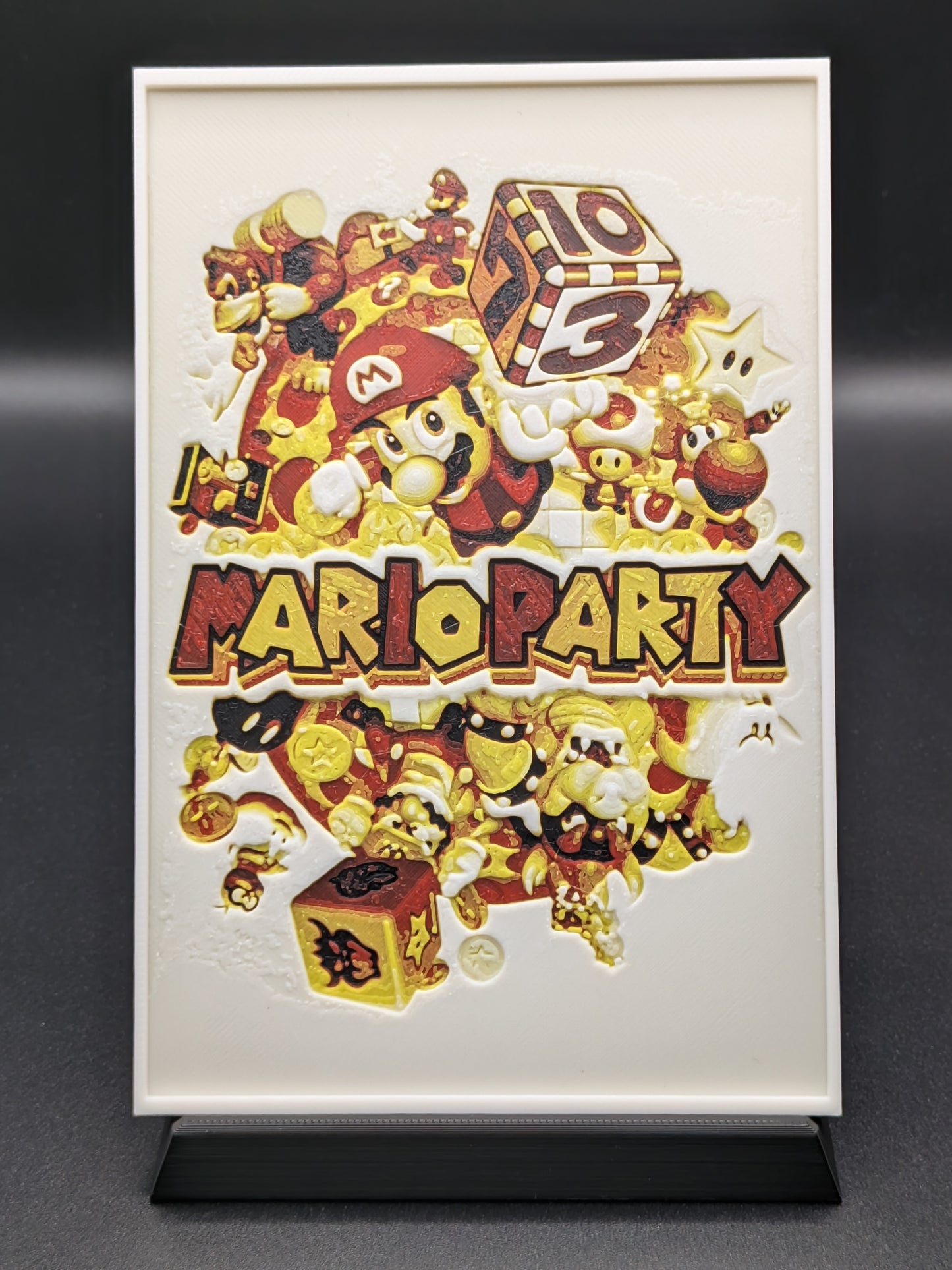 Super Mario Bros.