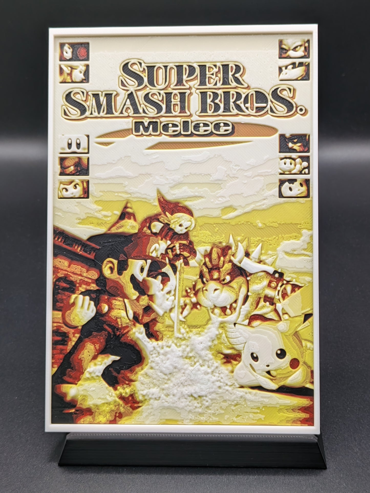 Super Mario Bros.