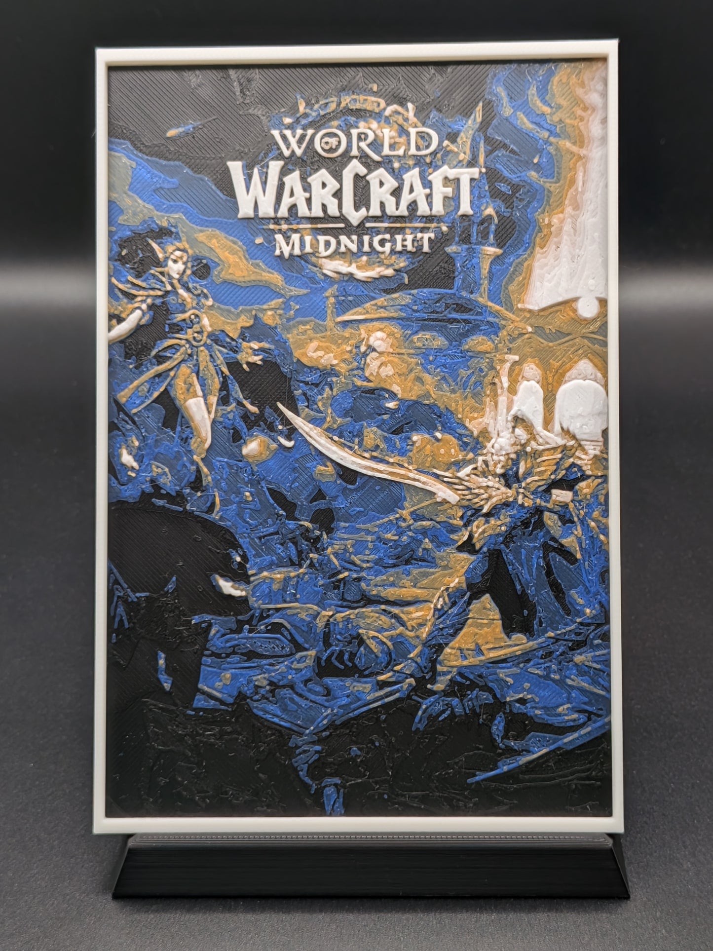 World of Warcraft