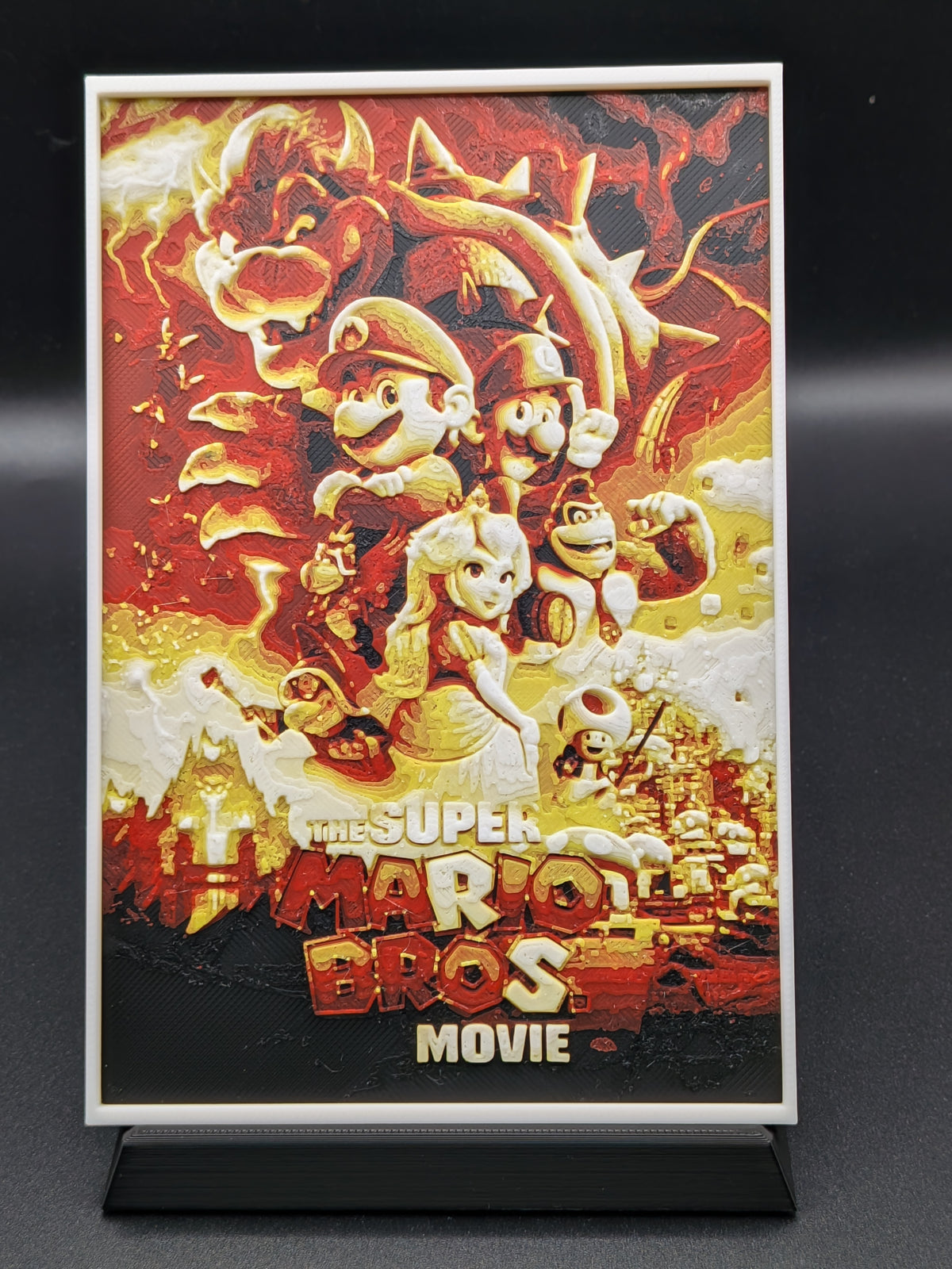 Super Mario Bros.