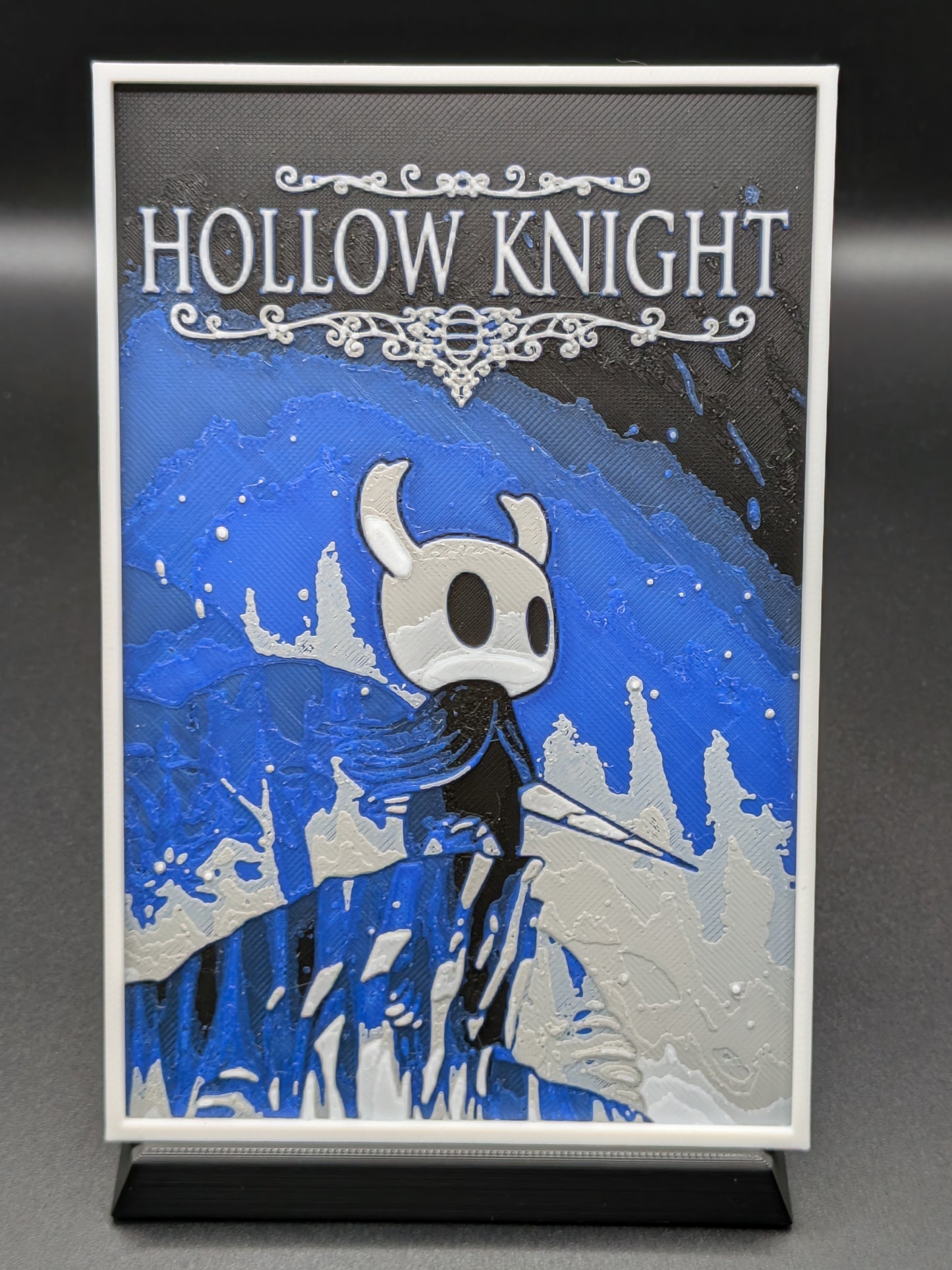 Hollow Knight