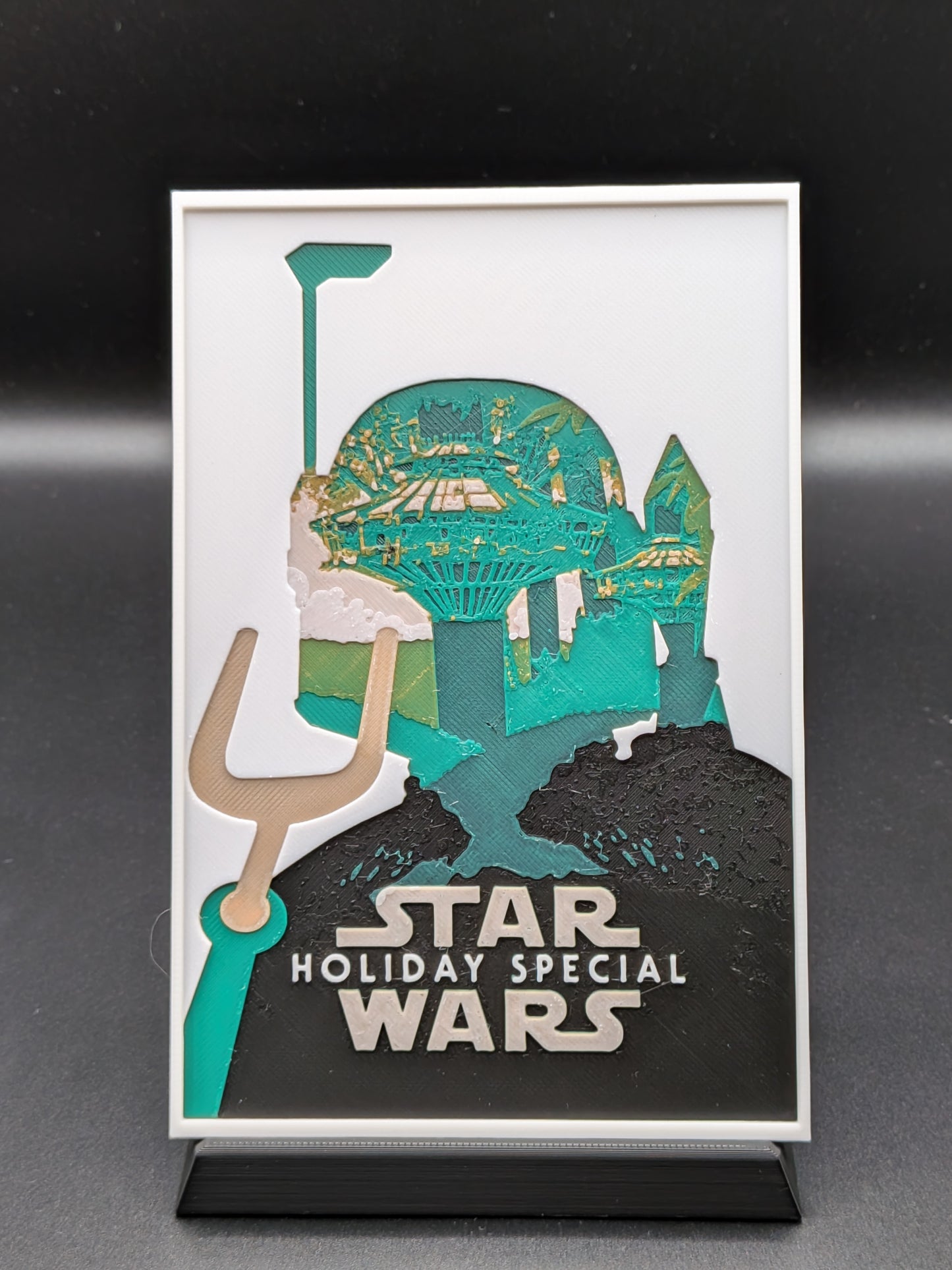 Star Wars - TV Series