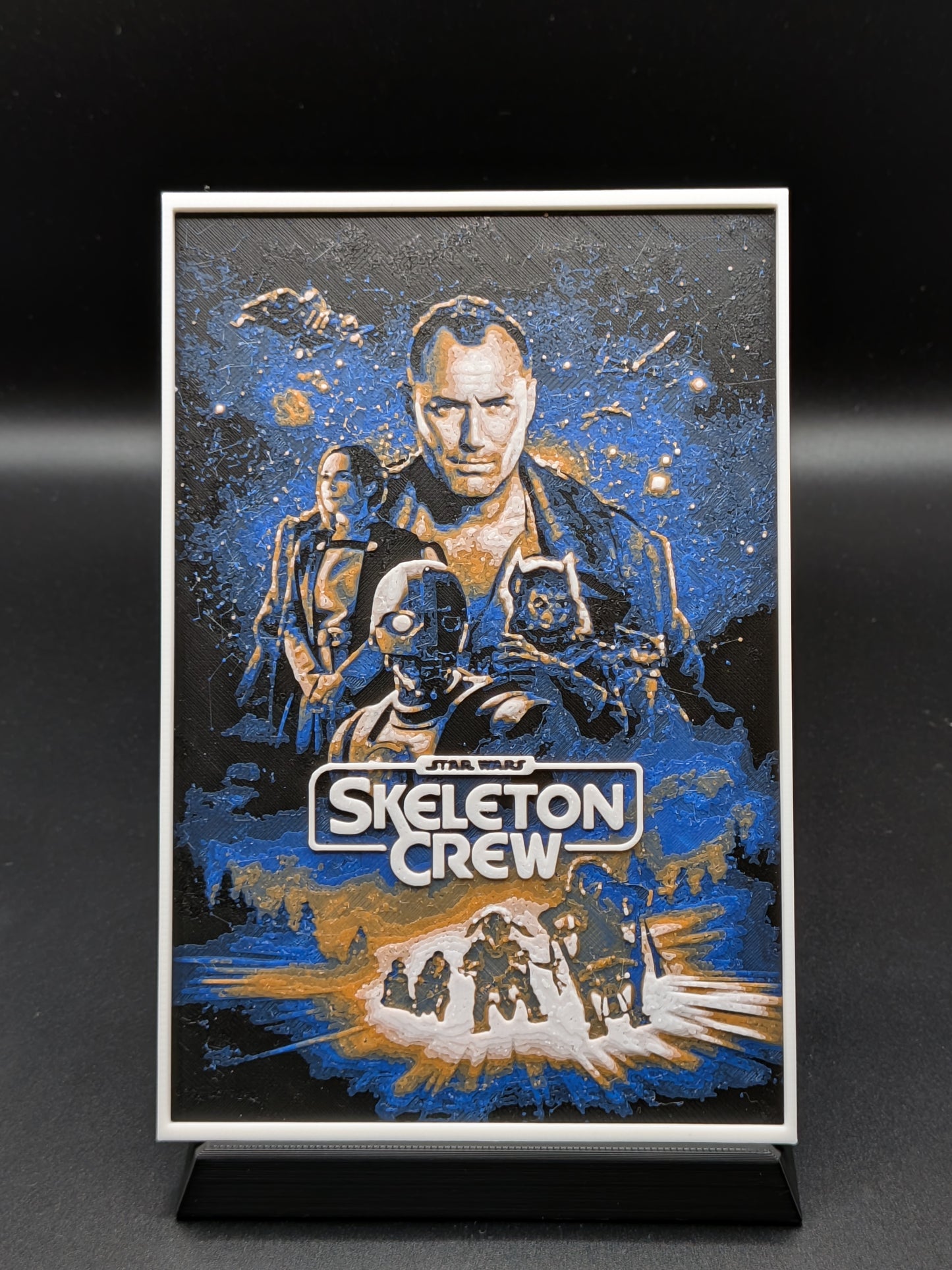 Star Wars - TV Series