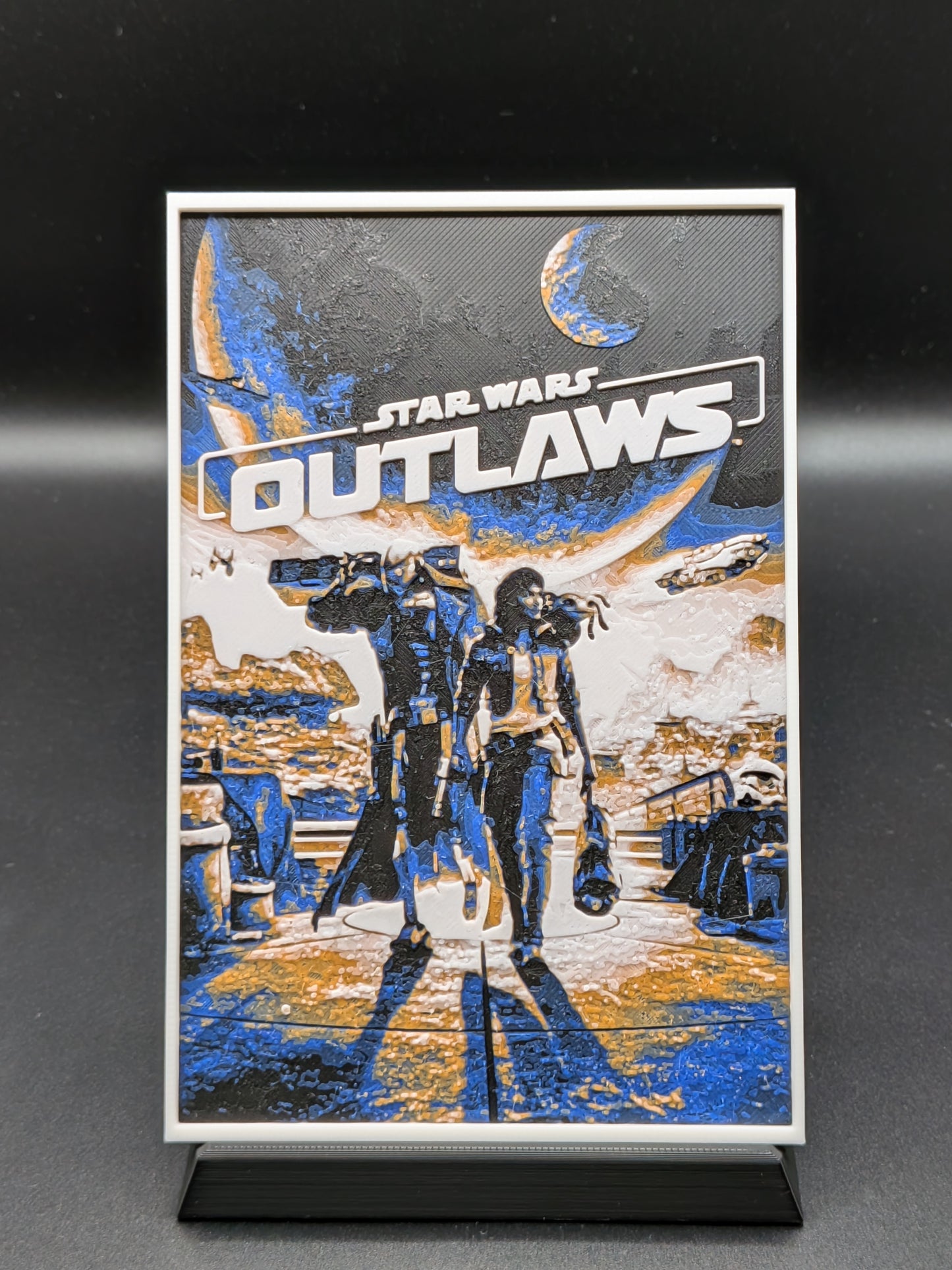 Star Wars - TV Series