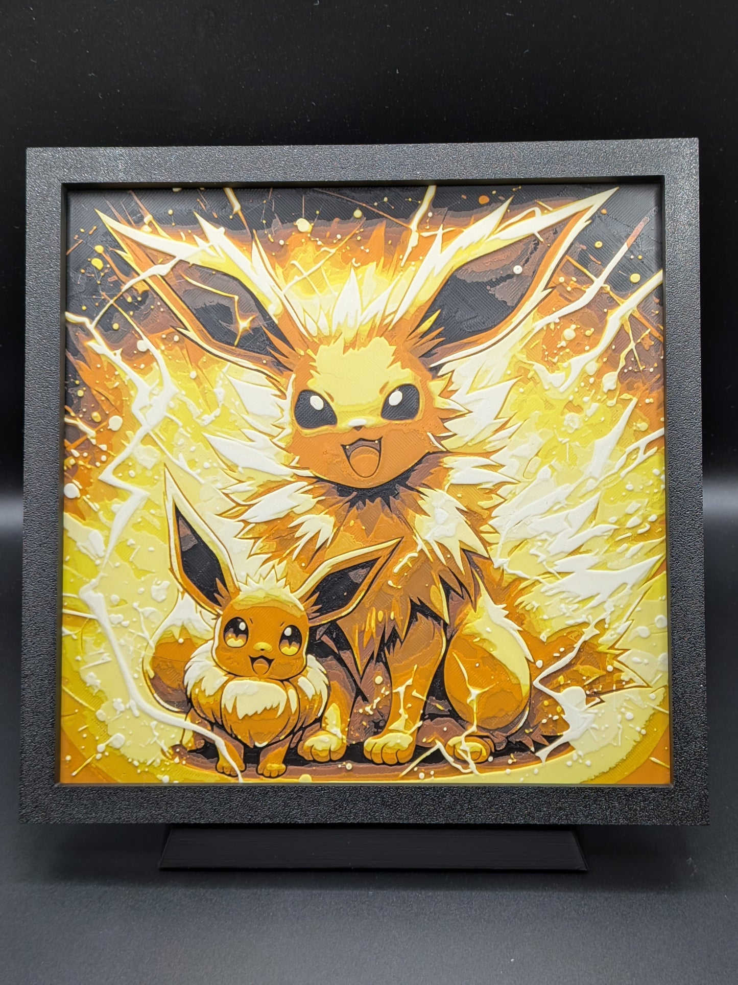 Eveelutions Posters