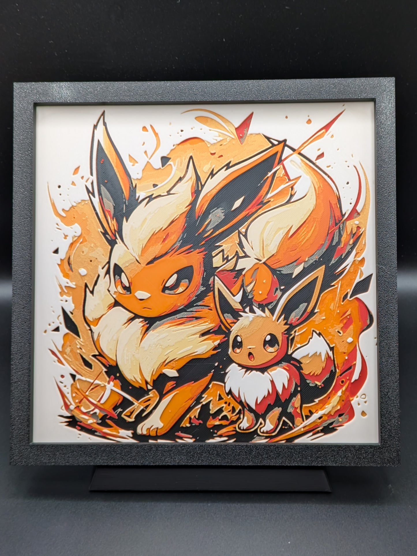 Eveelutions Posters