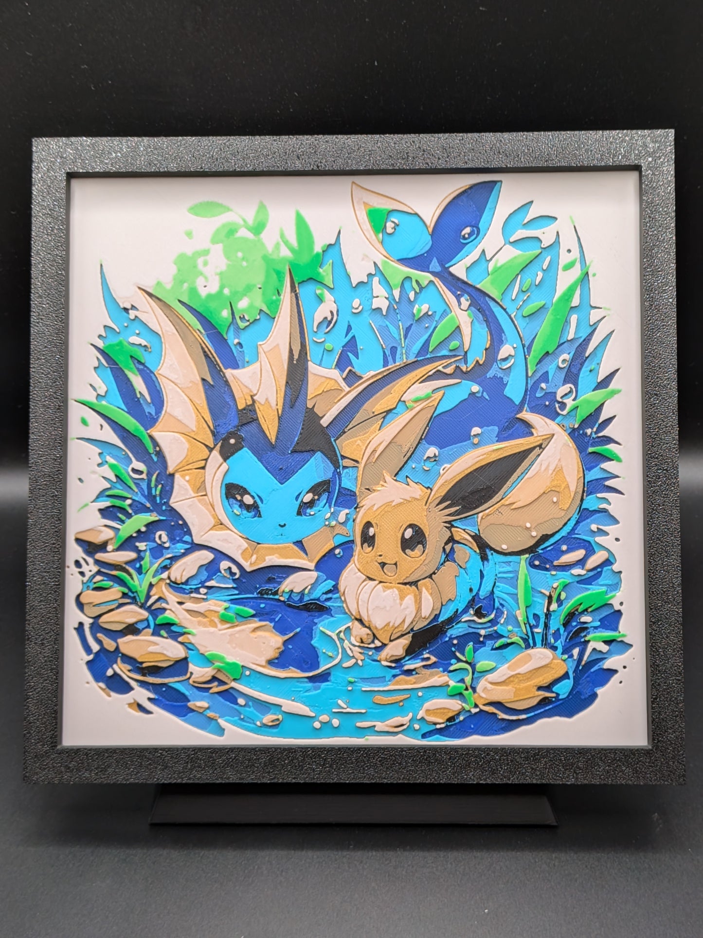 Eveelutions Posters