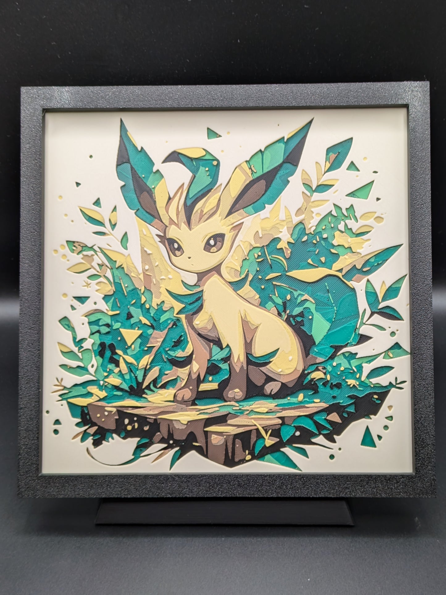 Eveelutions Posters