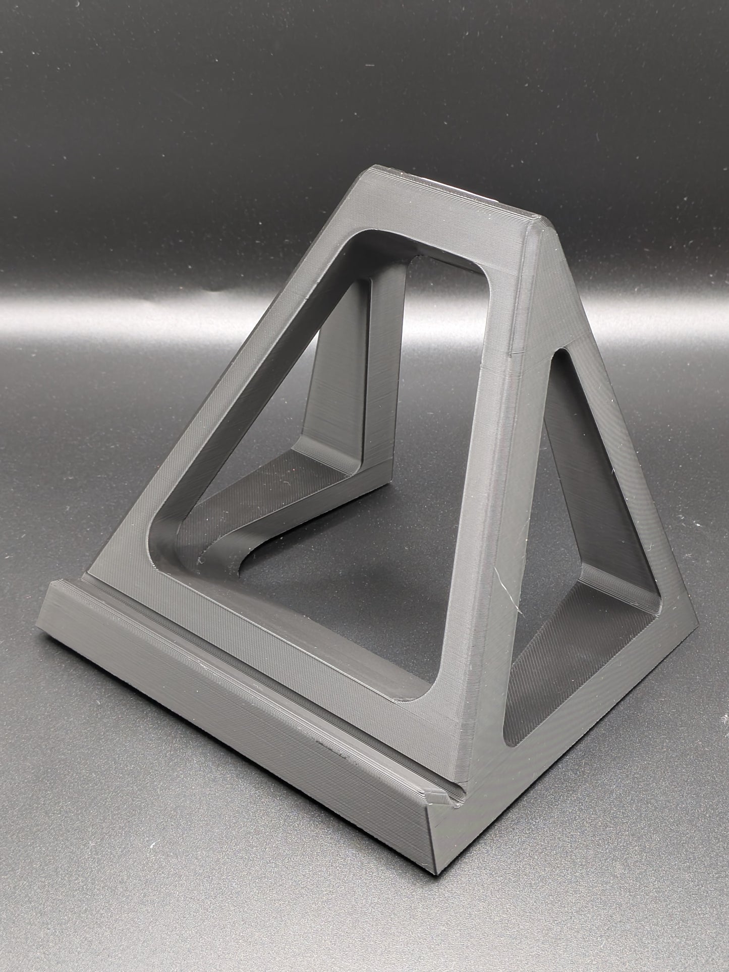 Large Display Stand