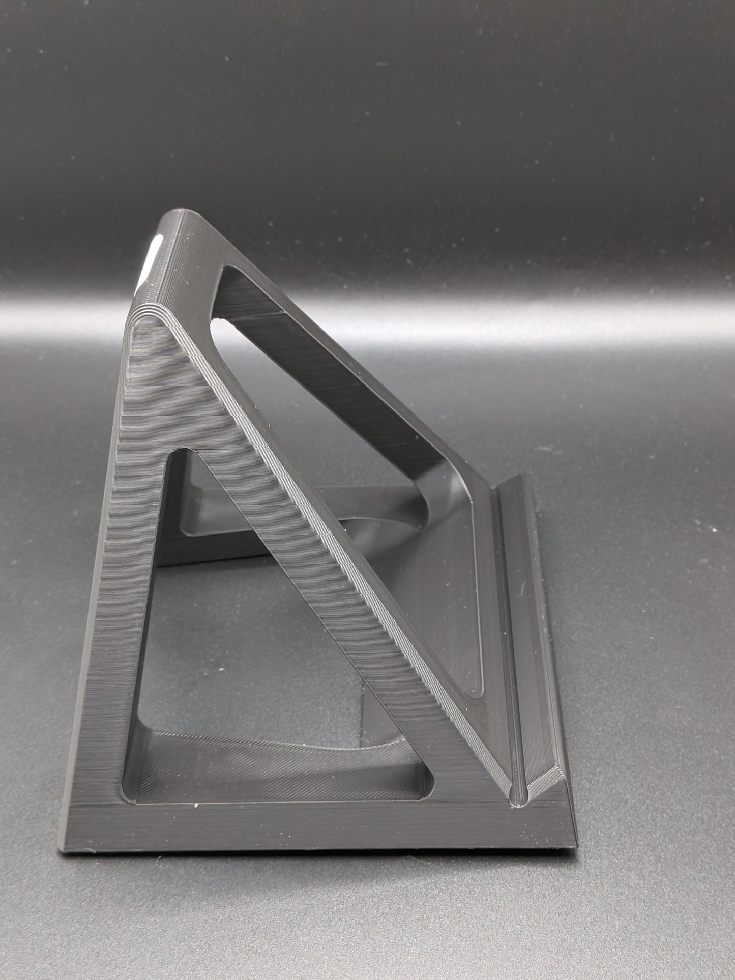 Large Display Stand