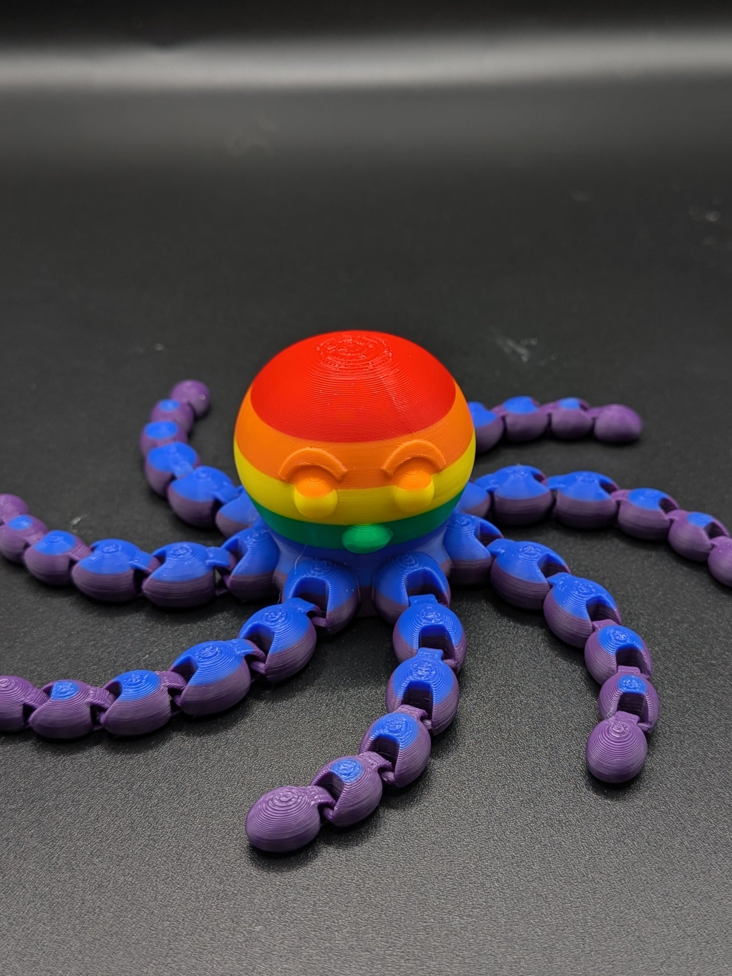 Pride Octos