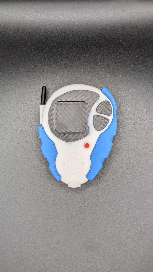 Digimon Adventure D3 Digivice