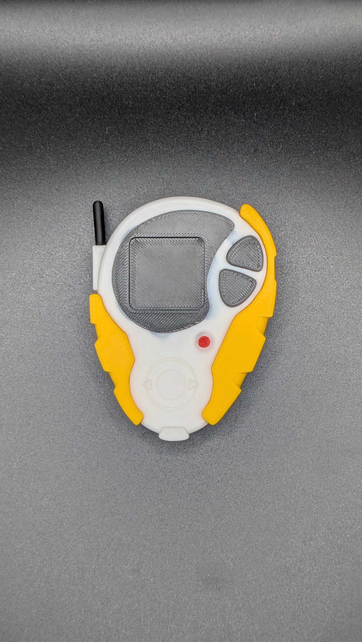 Digimon Adventure D3 Digivice