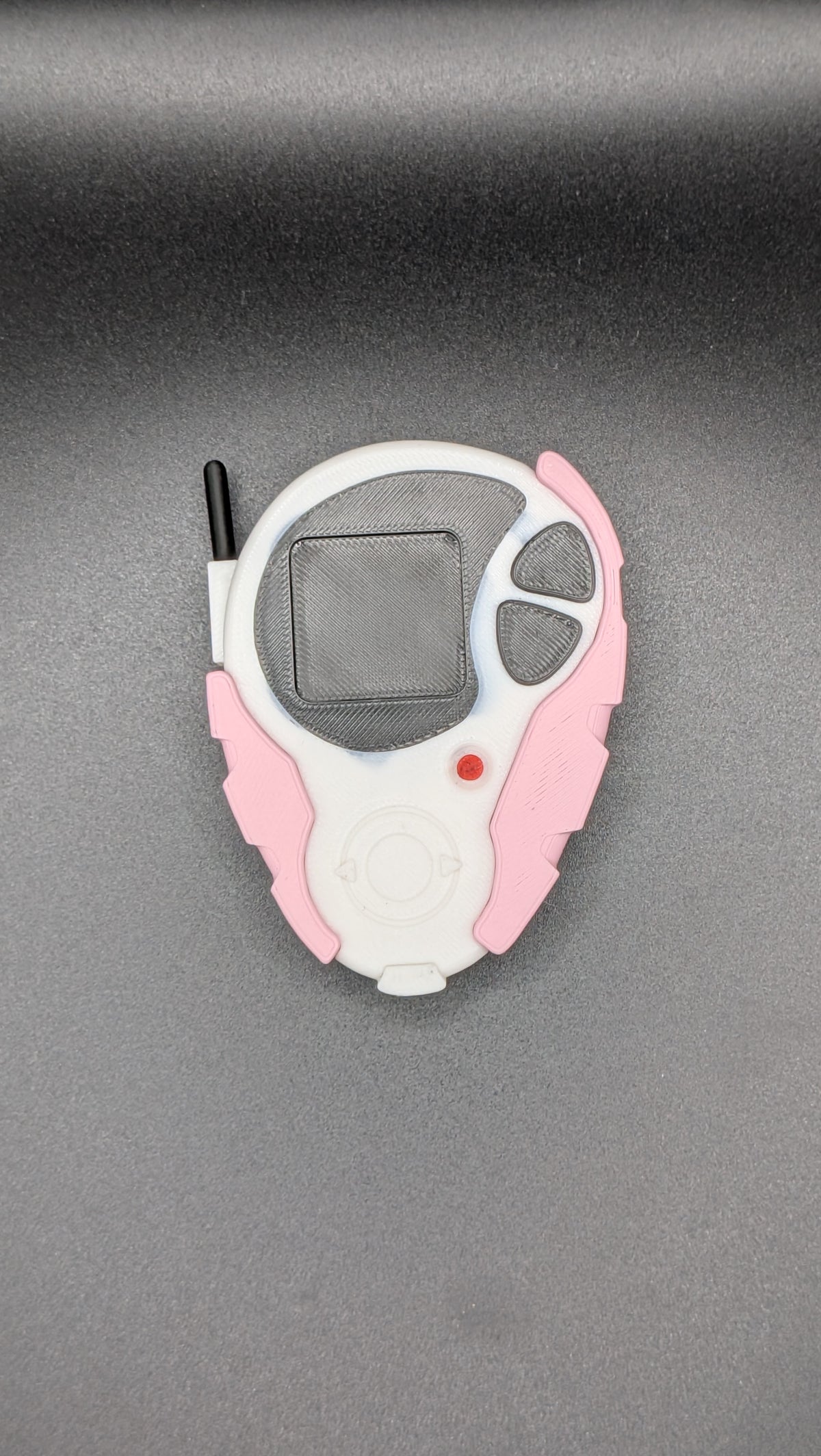 Digimon Adventure D3 Digivice