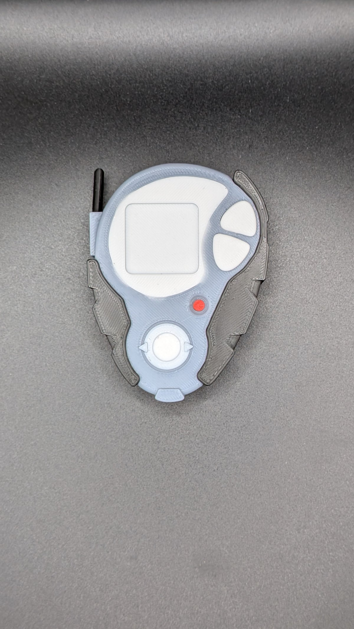 Digimon Adventure D3 Digivice